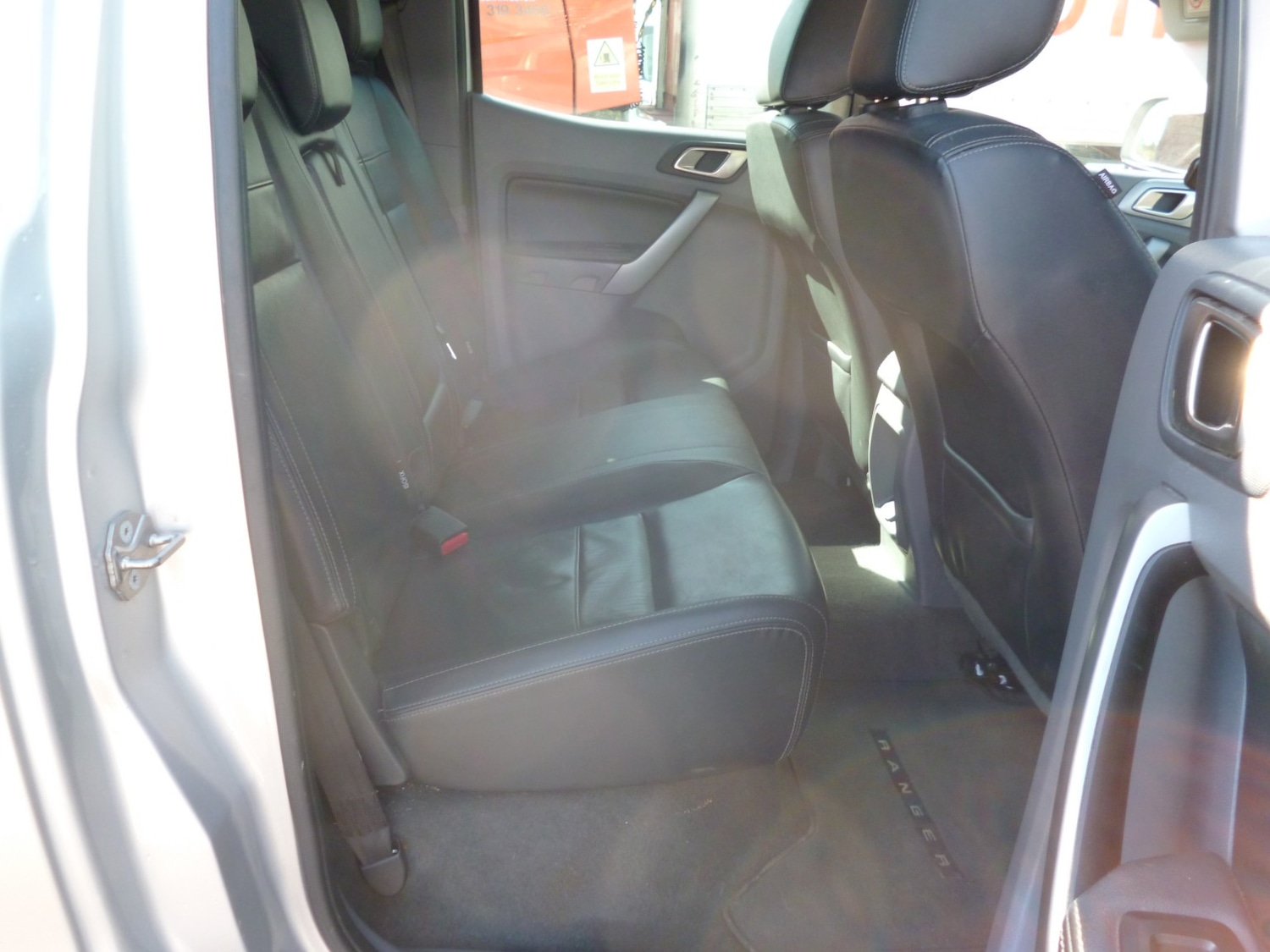 Used Ford Ranger 2018 for sale - 77938157: Photo 11