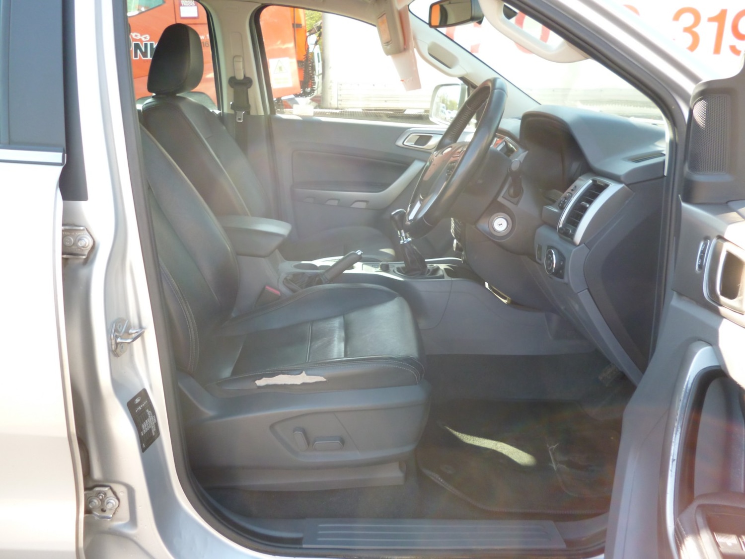 Used Ford Ranger 2018 for sale - 77938157: Photo 12