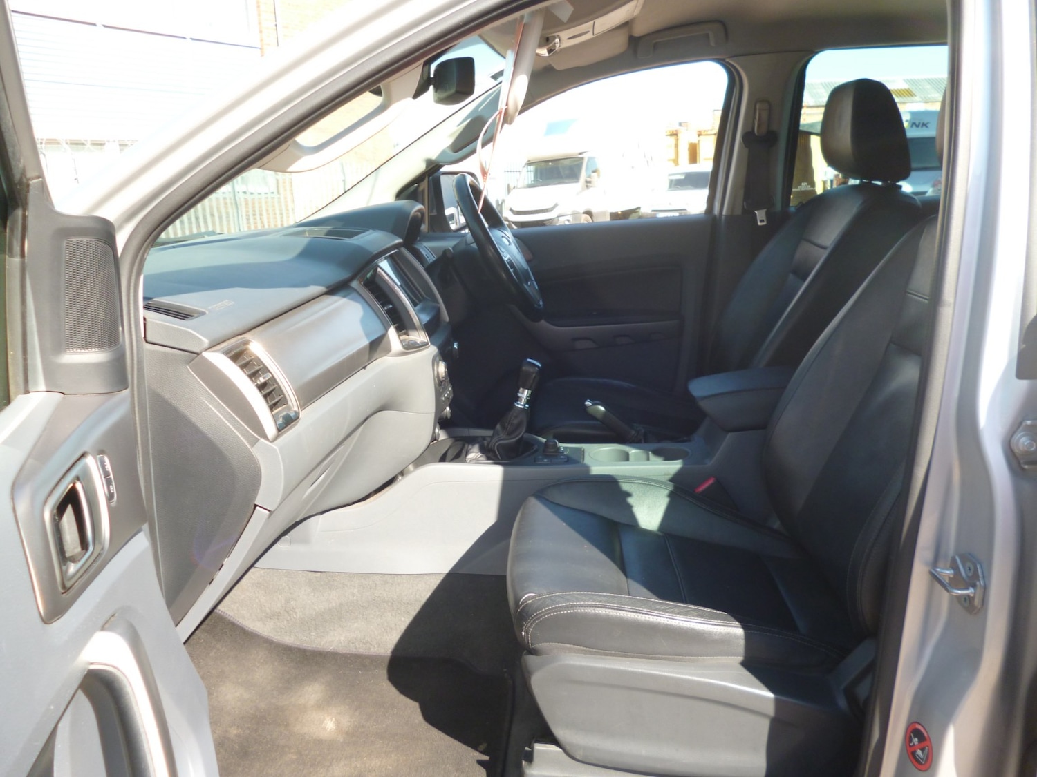 Used Ford Ranger 2018 for sale - 77938157: Photo 13