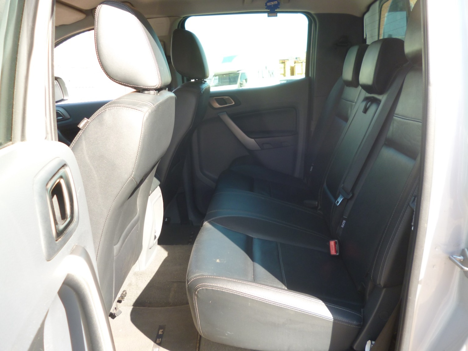 Used Ford Ranger 2018 for sale - 77938157: Photo 14