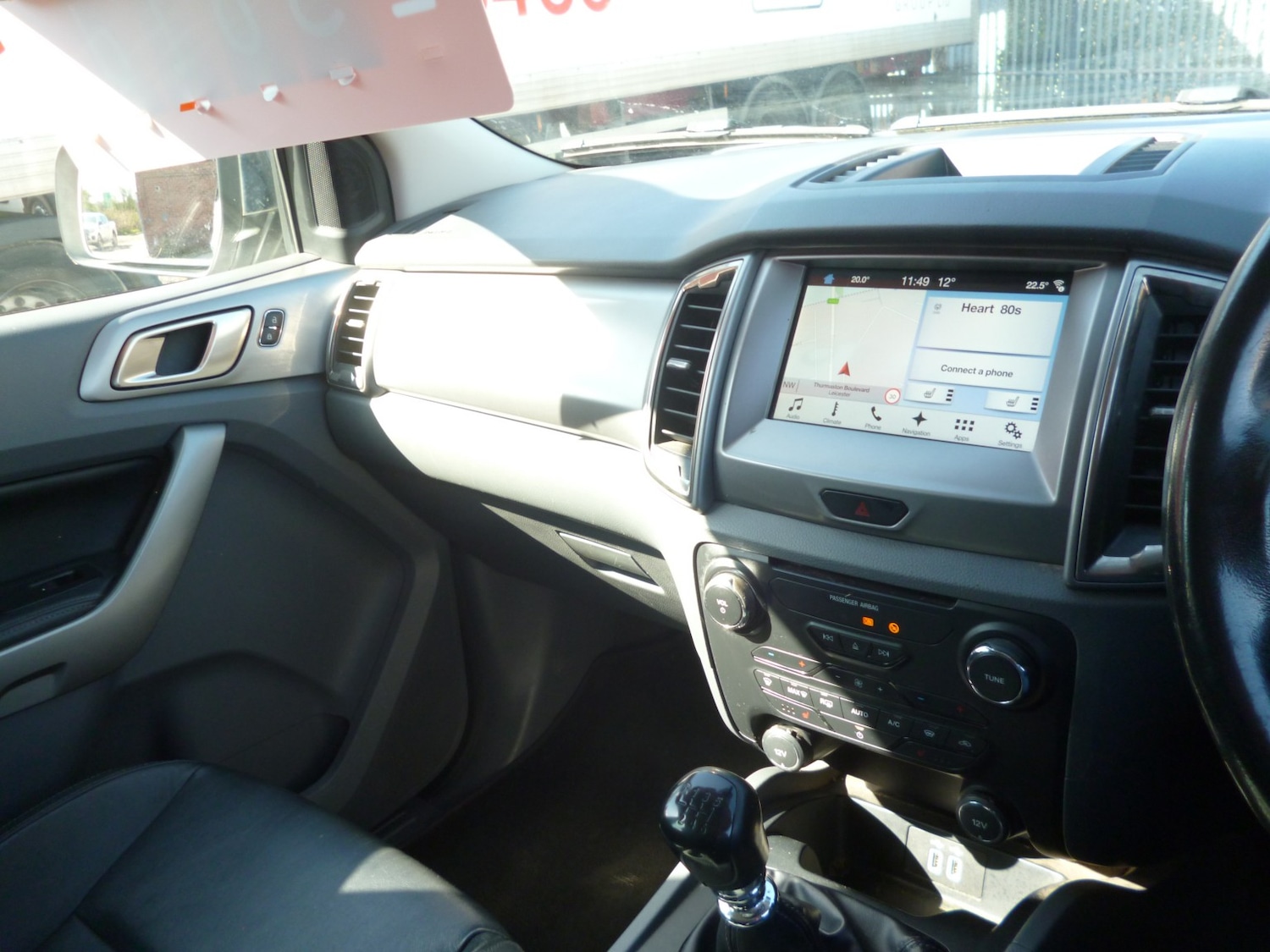 Used Ford Ranger 2018 for sale - 77938157: Photo 15