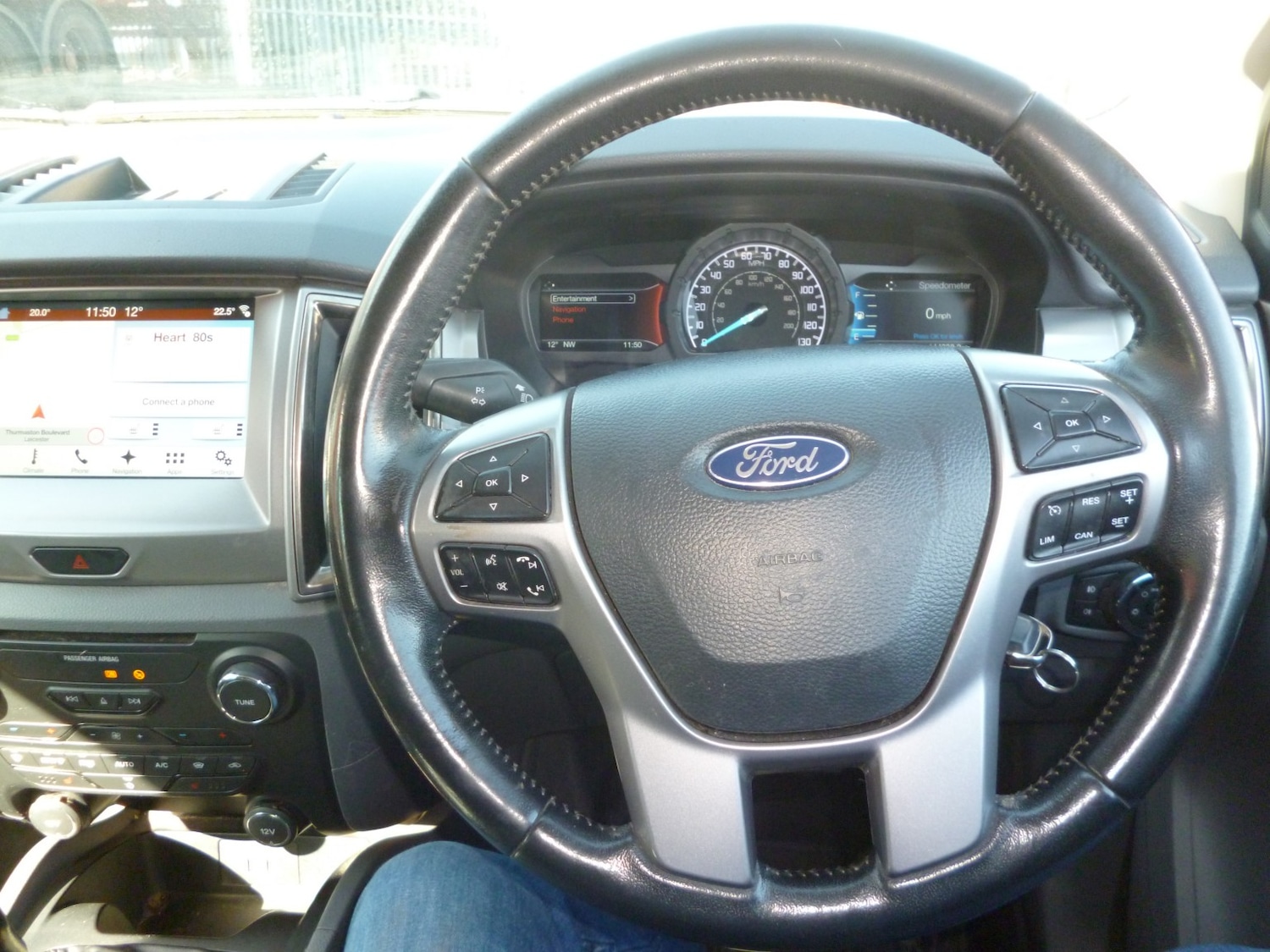 Used Ford Ranger 2018 for sale - 77938157: Photo 16