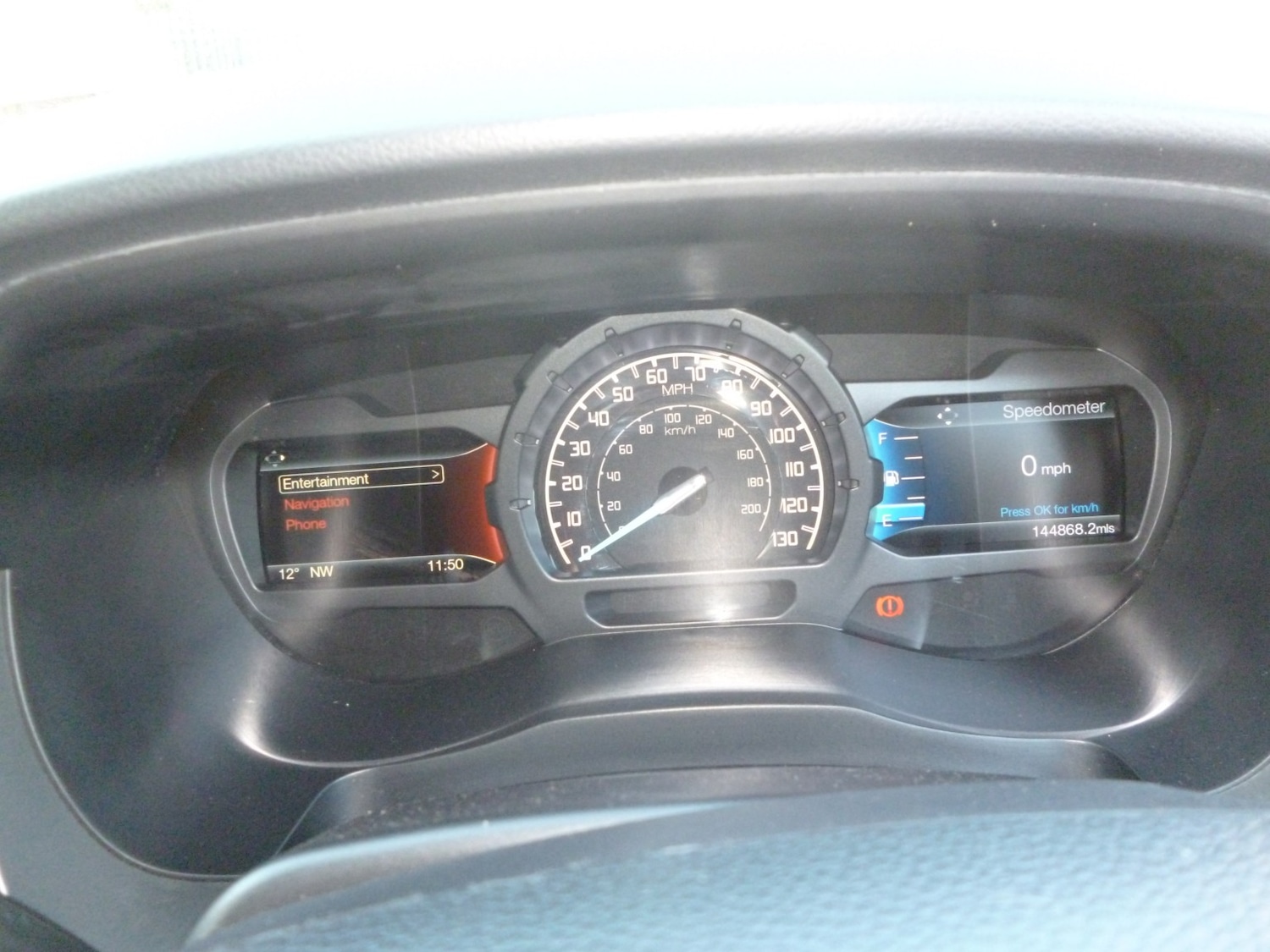 Used Ford Ranger 2018 for sale - 77938157: Photo 17