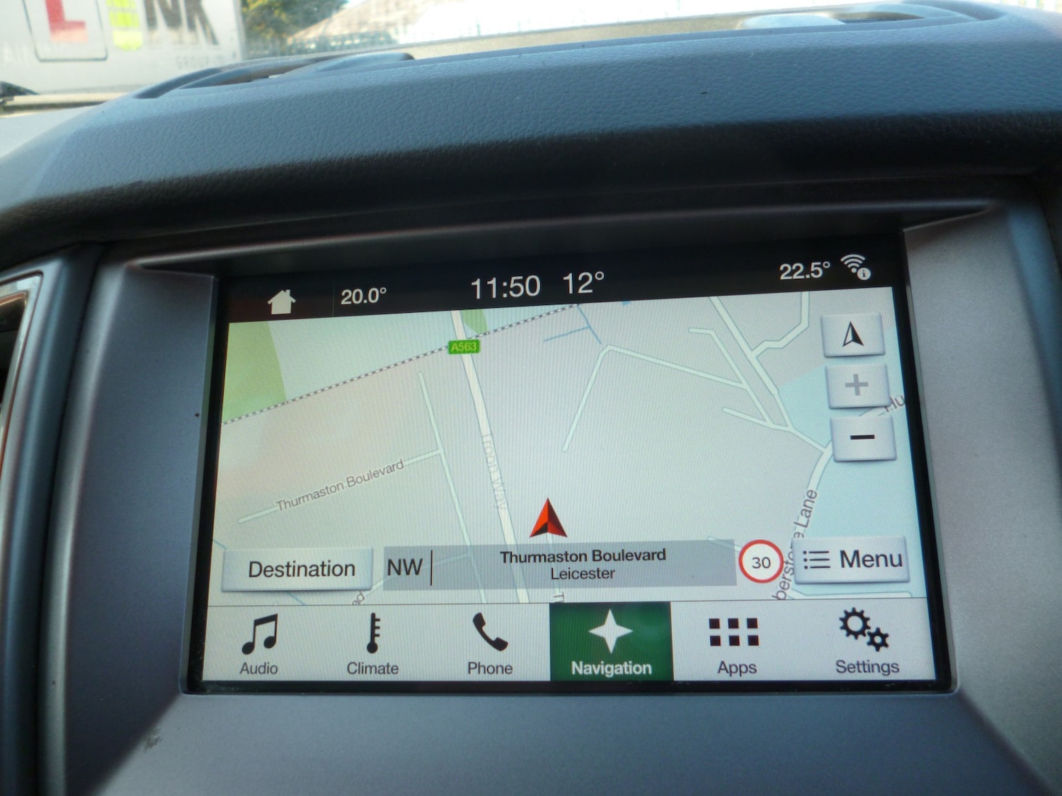 Used Ford Ranger 2018 for sale - 77938157: Photo 20