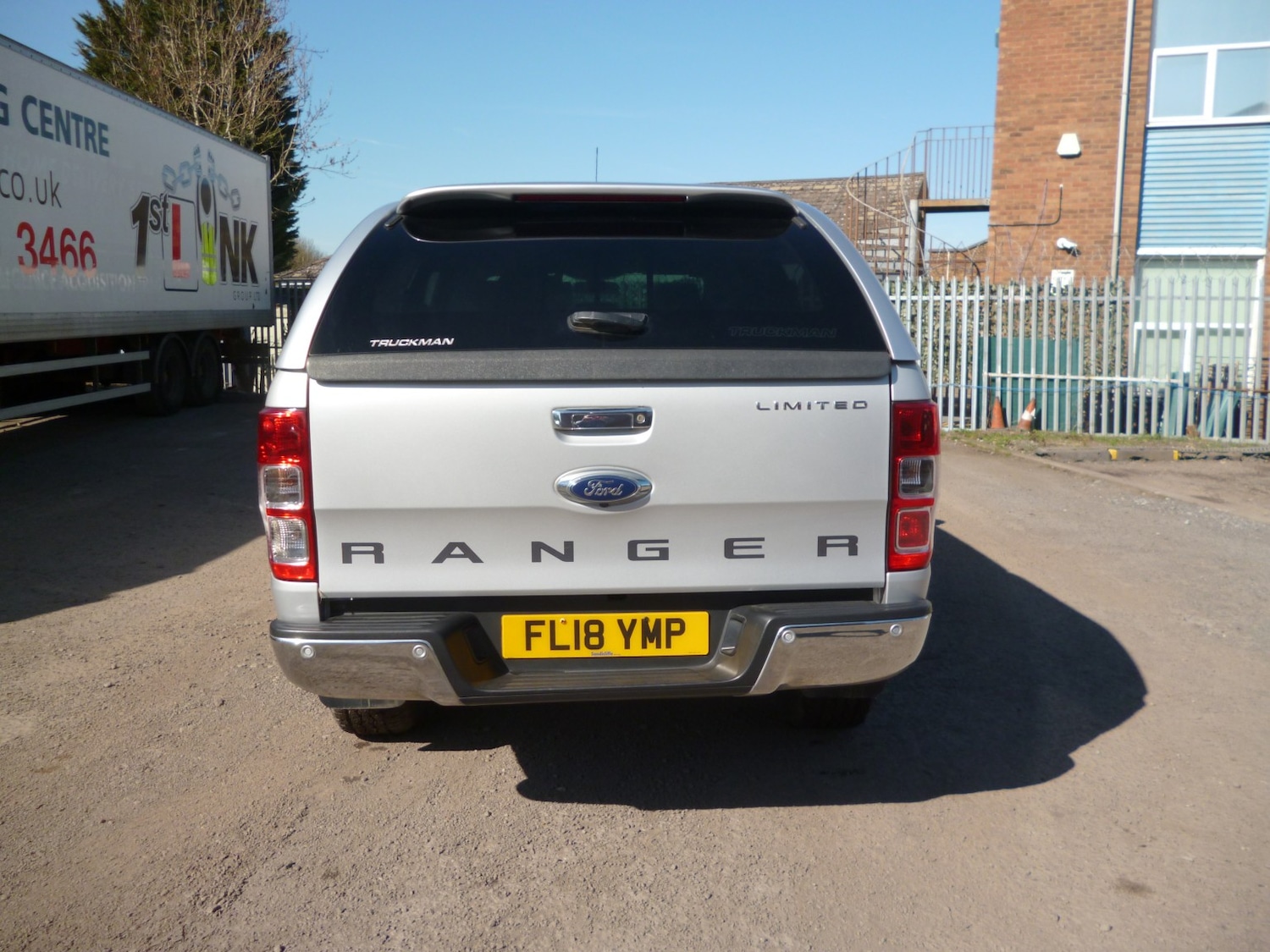 Used Ford Ranger 2018 for sale - 77938157: Photo 6