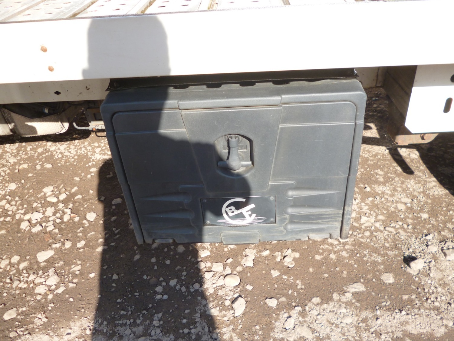 Used Vauxhall Movano for sale - 76120193: Photo 11