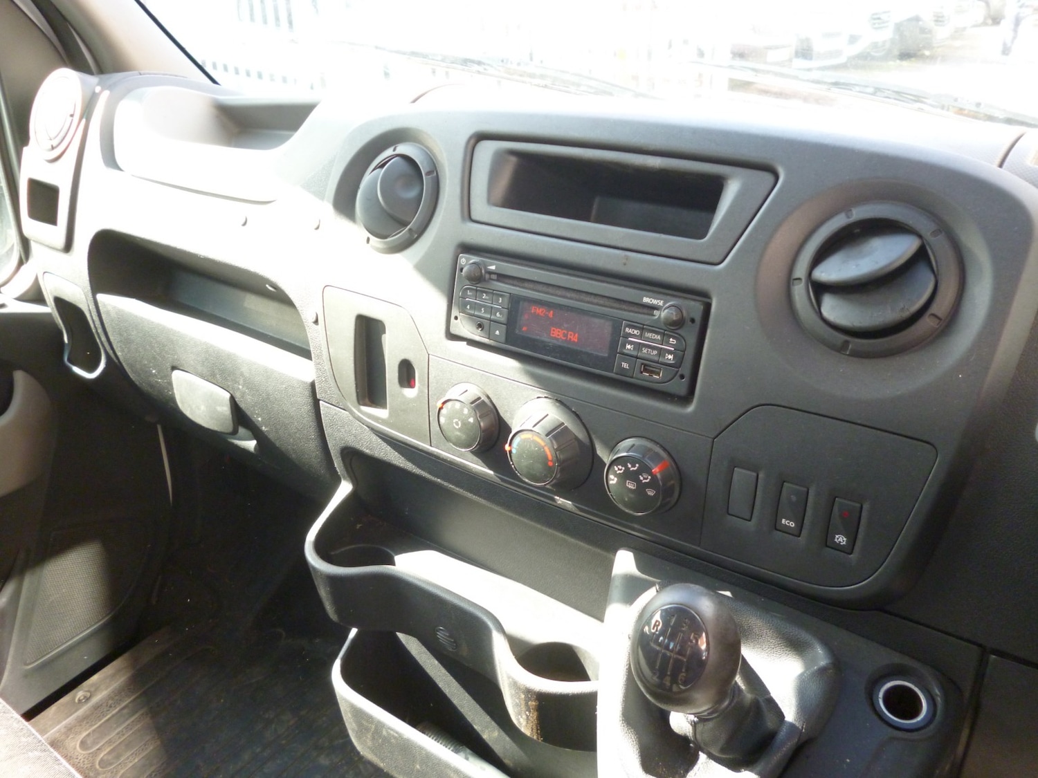 Used Vauxhall Movano for sale - 76120193: Photo 15