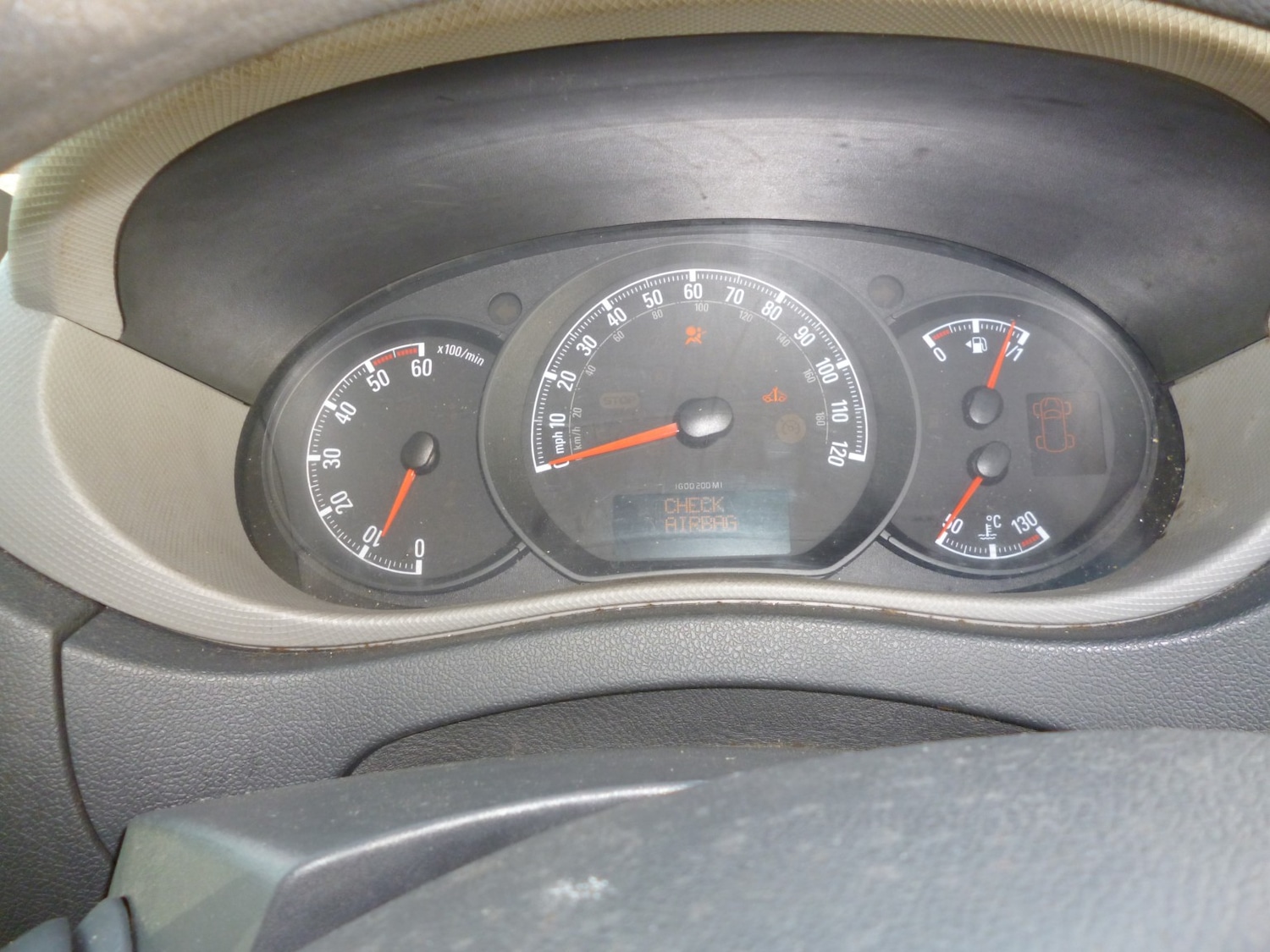 Used Vauxhall Movano for sale - 76120193: Photo 16
