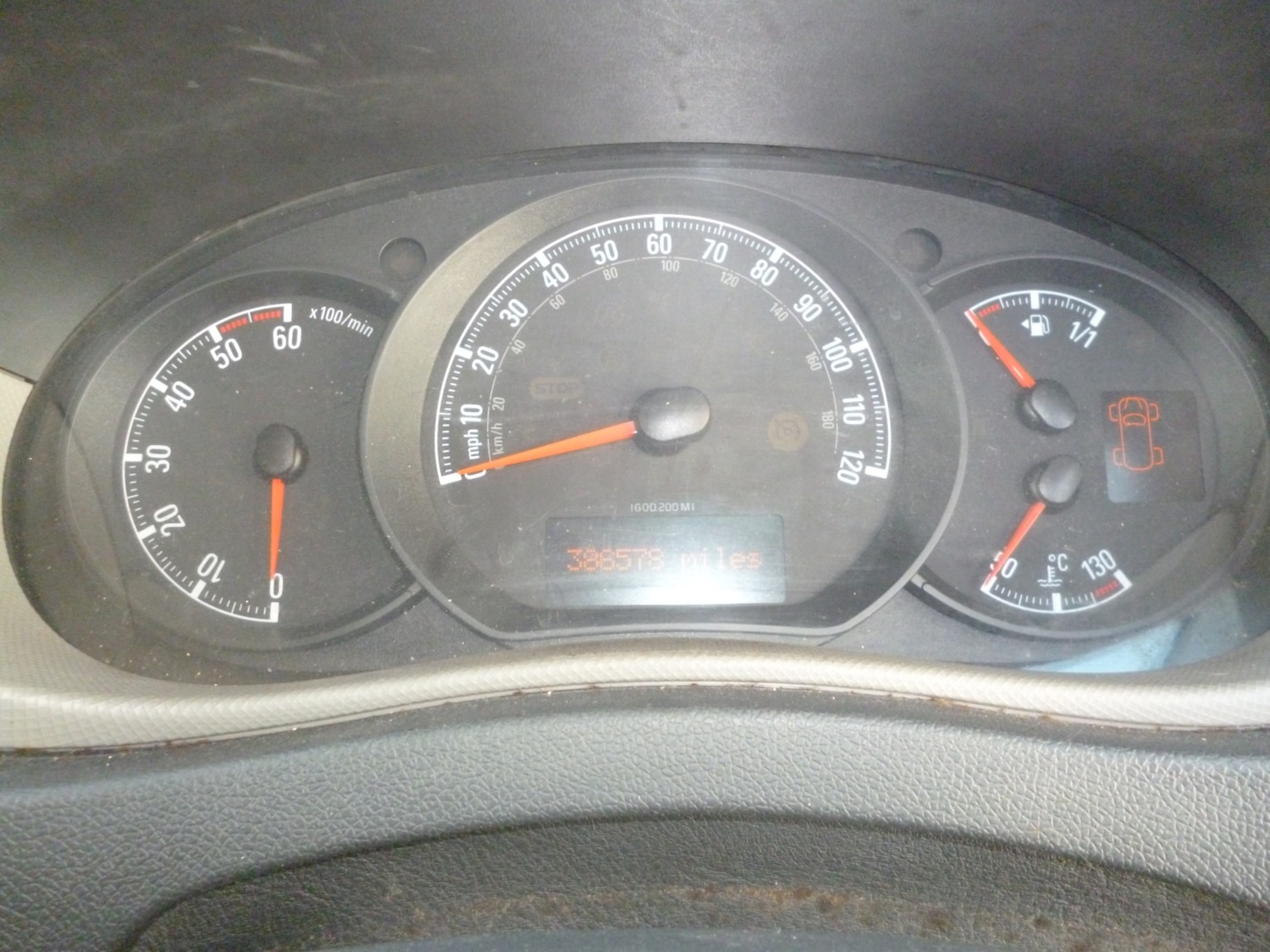 Used Vauxhall Movano for sale - 76120193: Photo 17