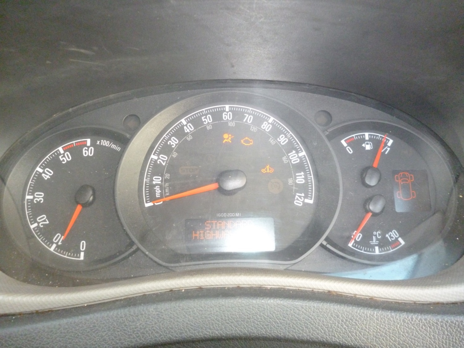 Used Vauxhall Movano for sale - 76120193: Photo 18