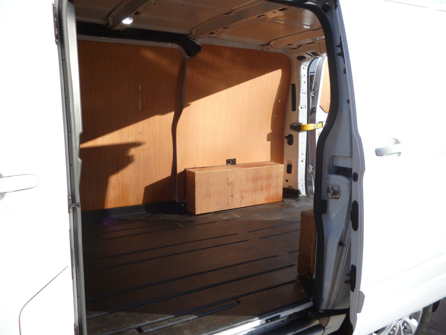 Used Ford Transit Custom 2021 for sale - 77881080: Photo 13