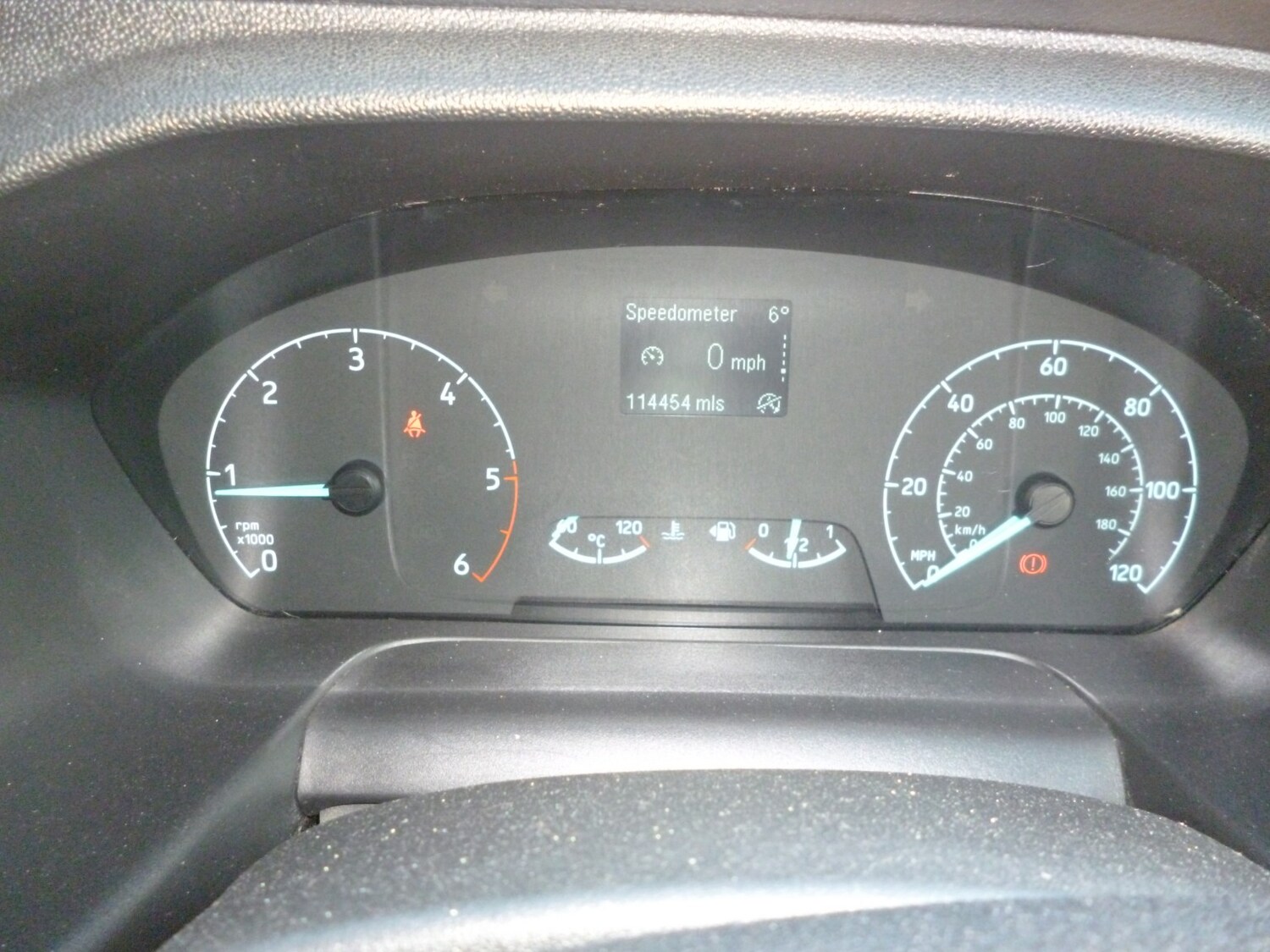 Used Ford Transit Custom 2021 for sale - 77881080: Photo 14