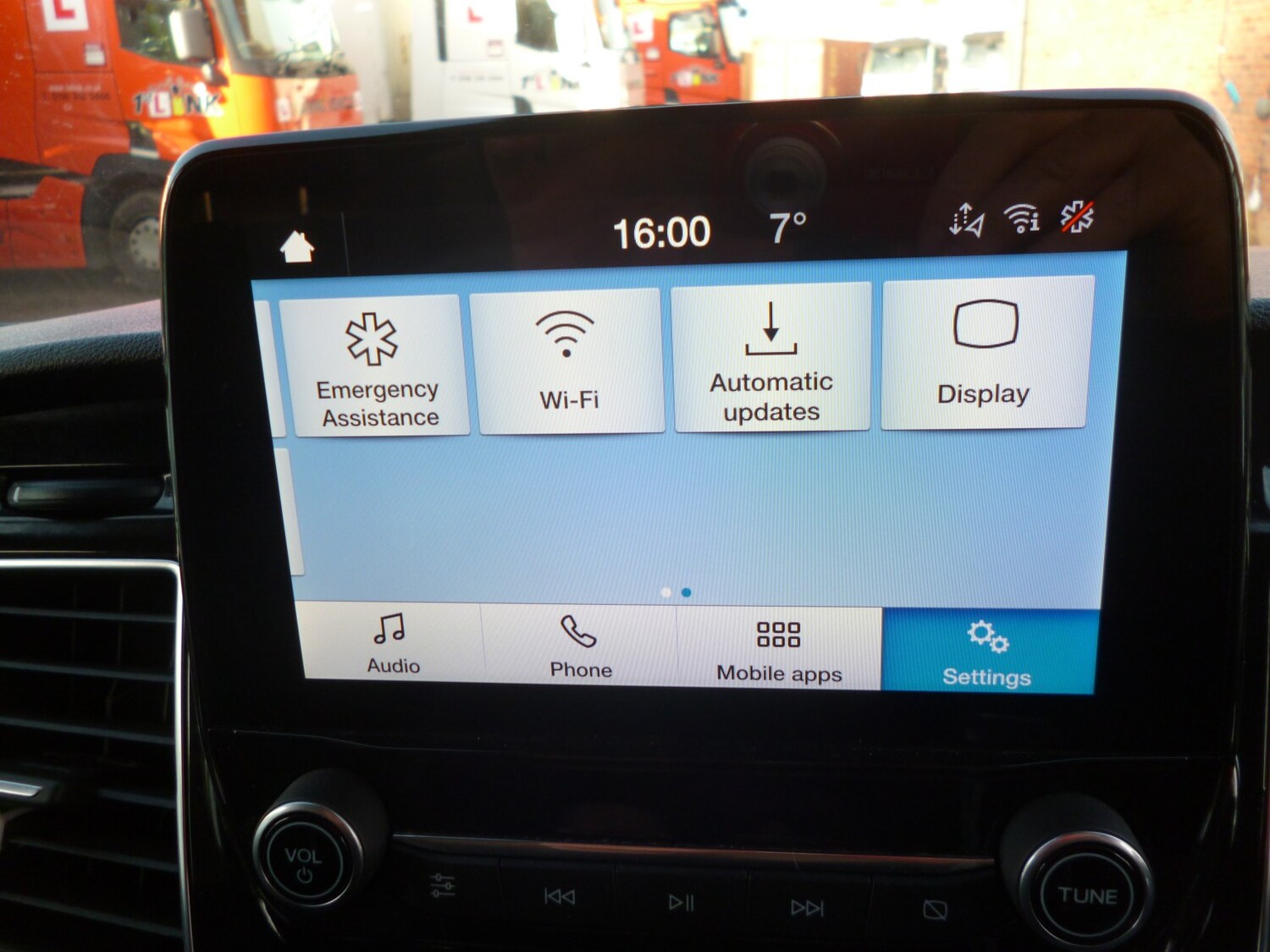 Used Ford Transit Custom 2021 for sale - 77881080: Photo 17