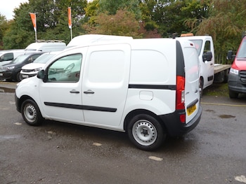 Used Mercedes-Benz Citan 2019 for sale - 75994579: Photo