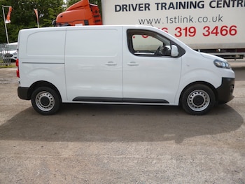 Used Citroen Dispatch 2023 for sale - 78621005: Photo