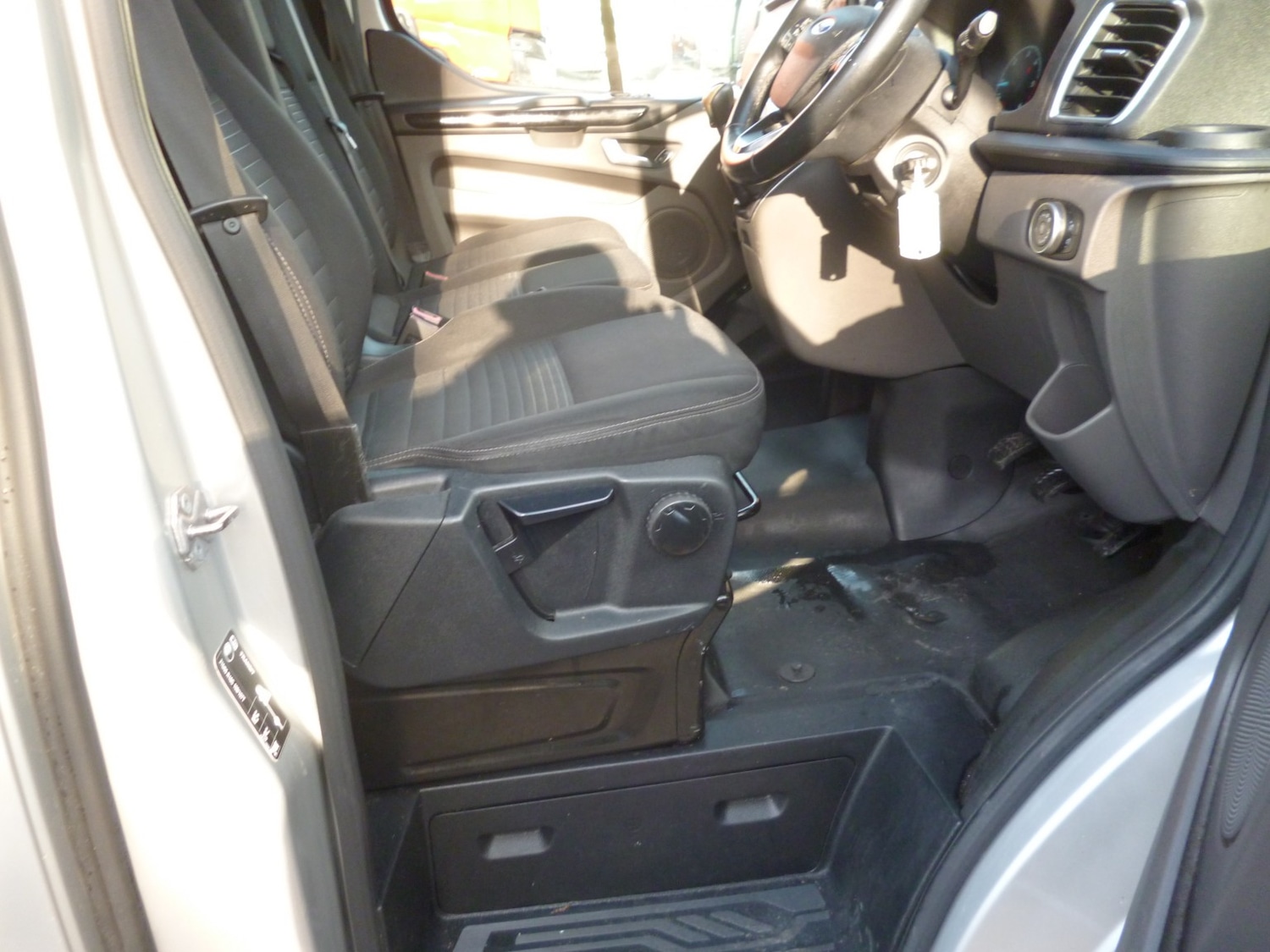 Used Ford Transit Custom 2021 for sale - 76439945: Photo 13