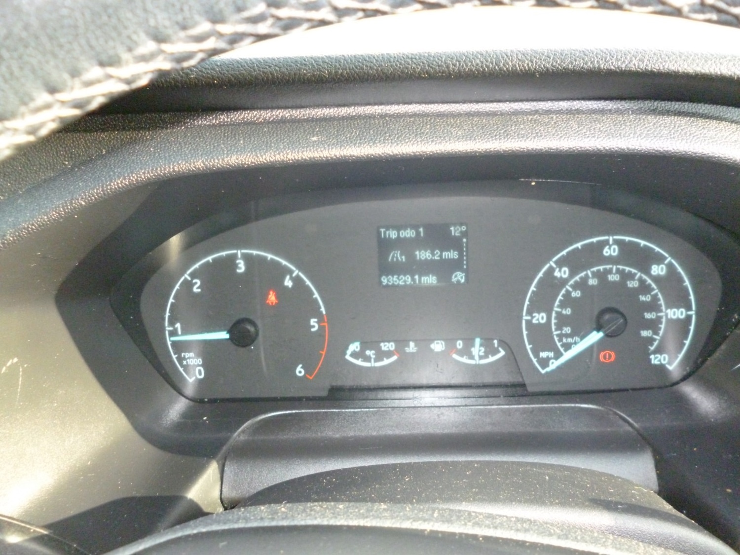 Used Ford Transit Custom 2021 for sale - 76439945: Photo 14