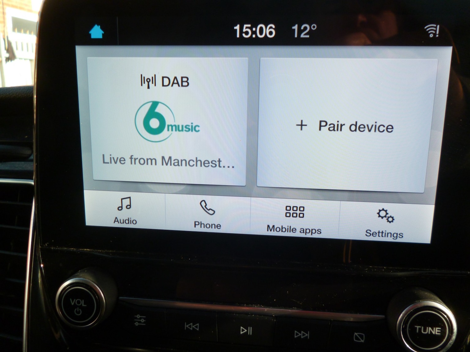 Used Ford Transit Custom 2021 for sale - 76439945: Photo 16