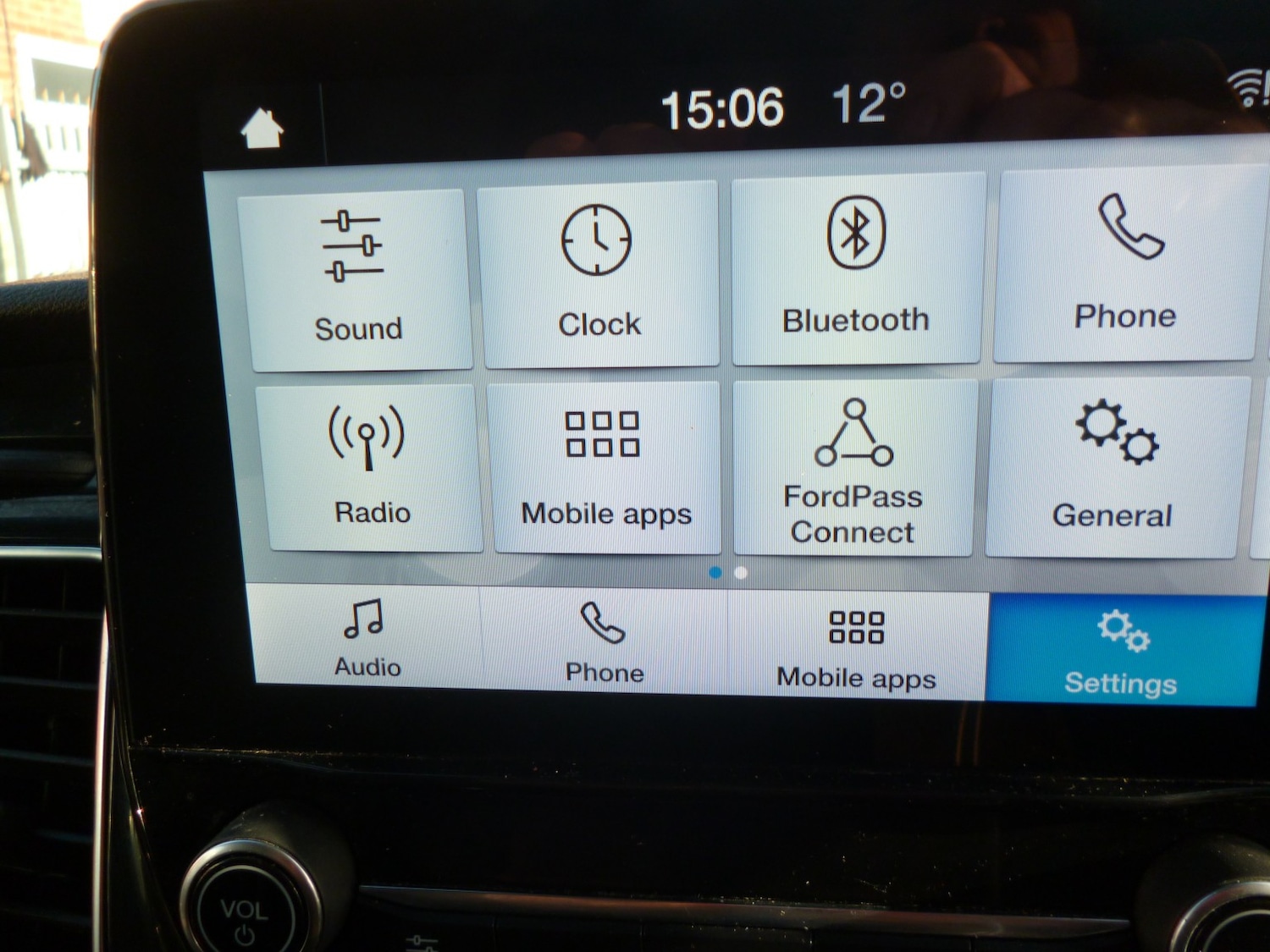 Used Ford Transit Custom 2021 for sale - 76439945: Photo 17