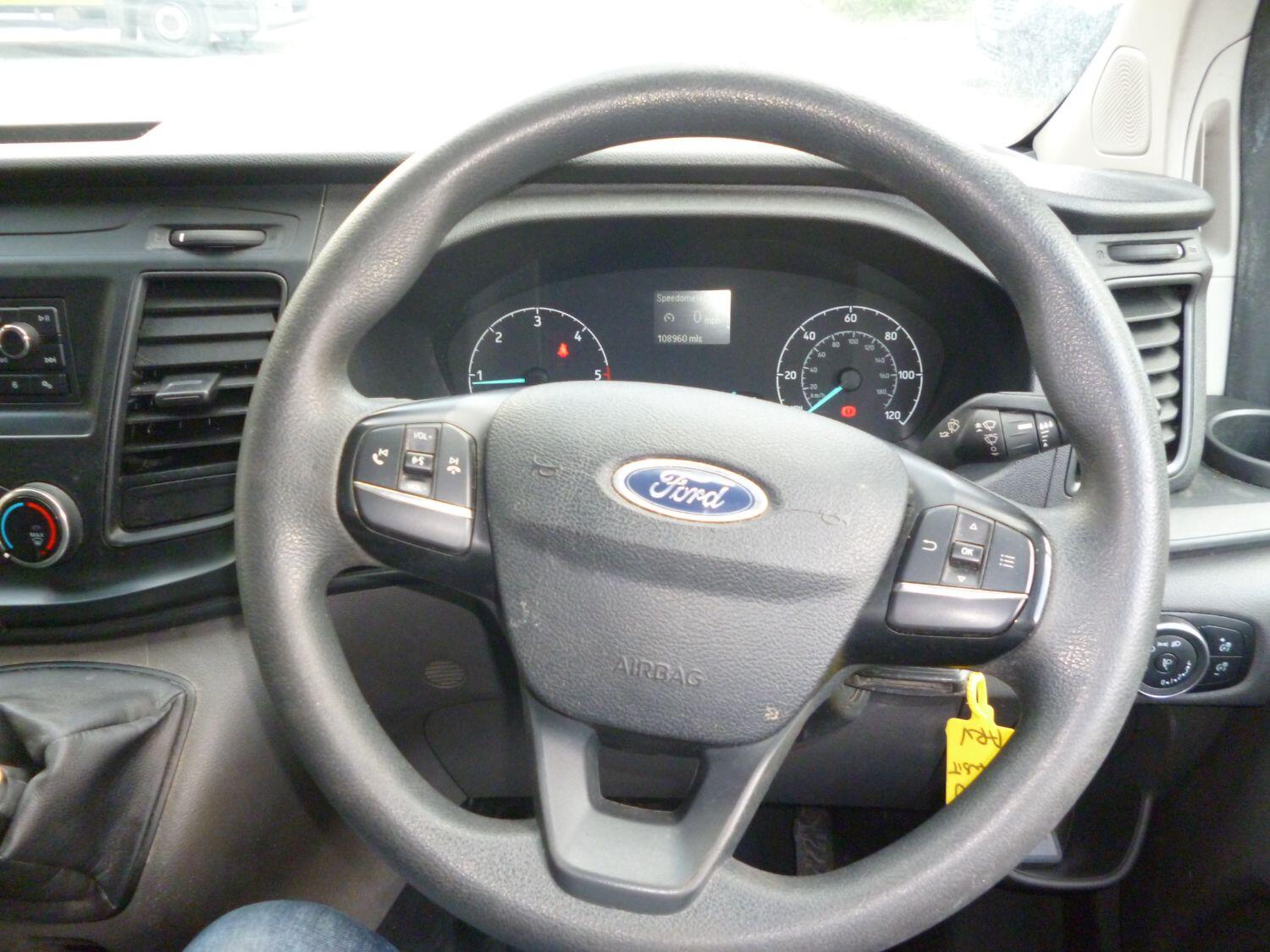 Vehicle 15