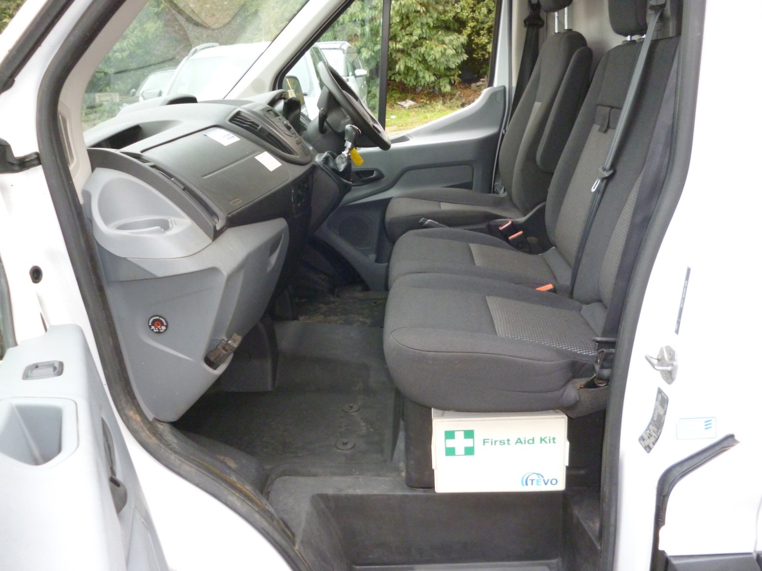 Vehicle 11