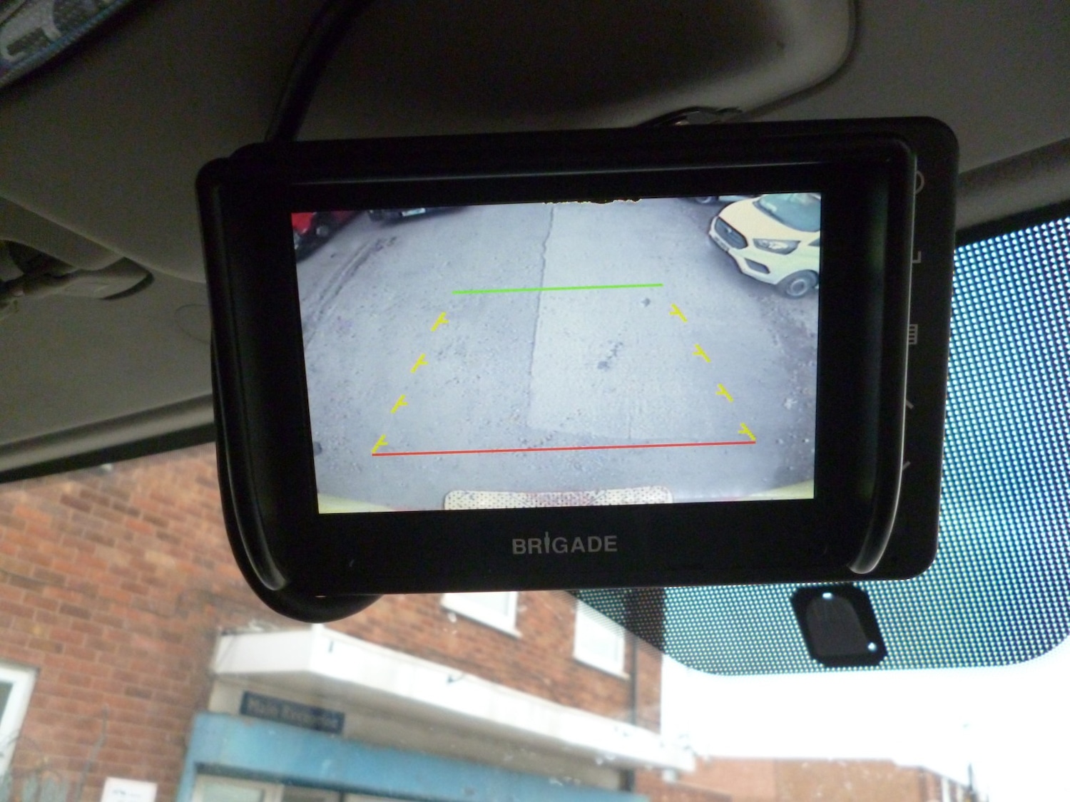 Vehicle 24