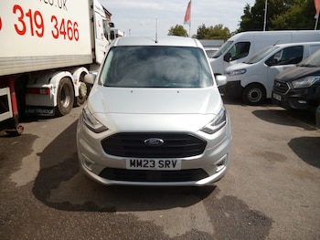 Used Ford Transit Connect 2023 for sale - 79323965: Photo