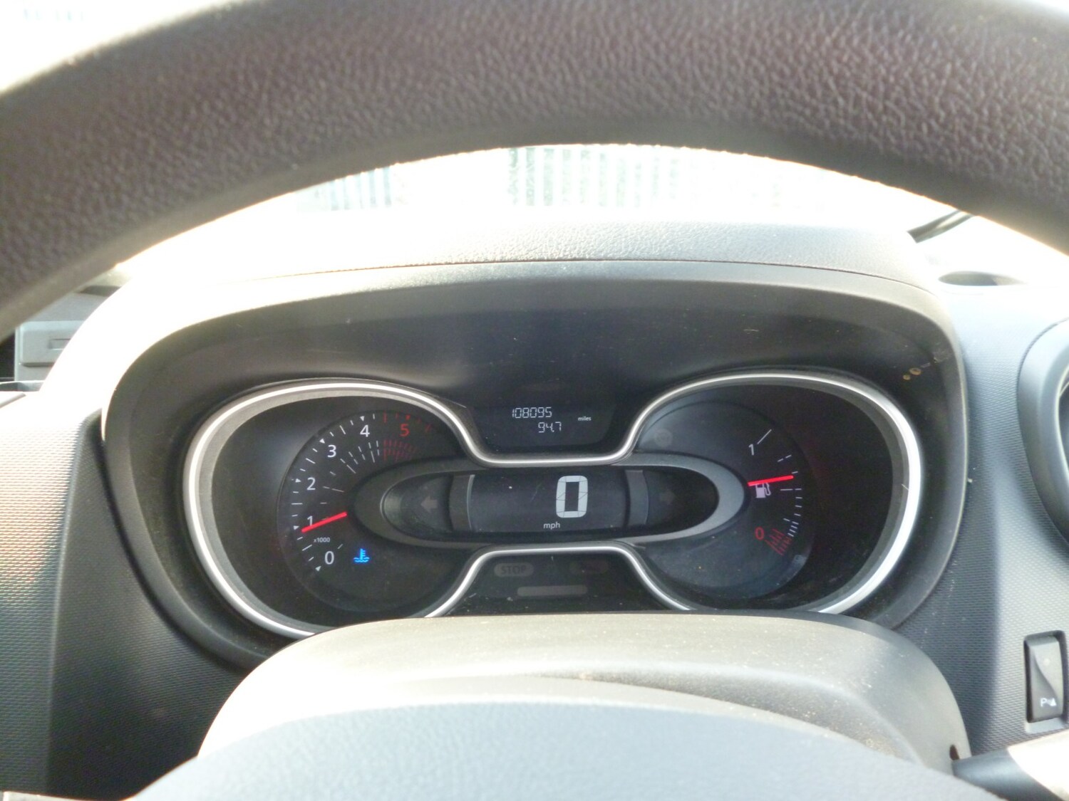 Used Renault Trafic 2020 for sale - 77953895: Photo 10