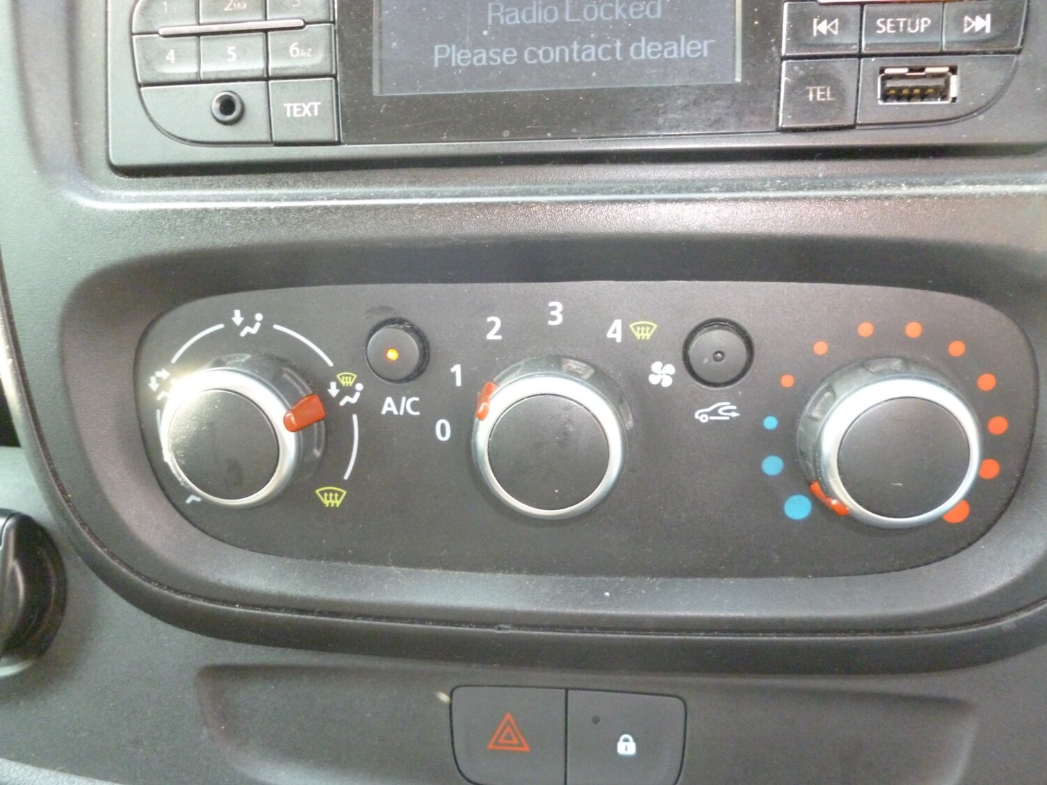 Used Renault Trafic 2020 for sale - 77953895: Photo 13