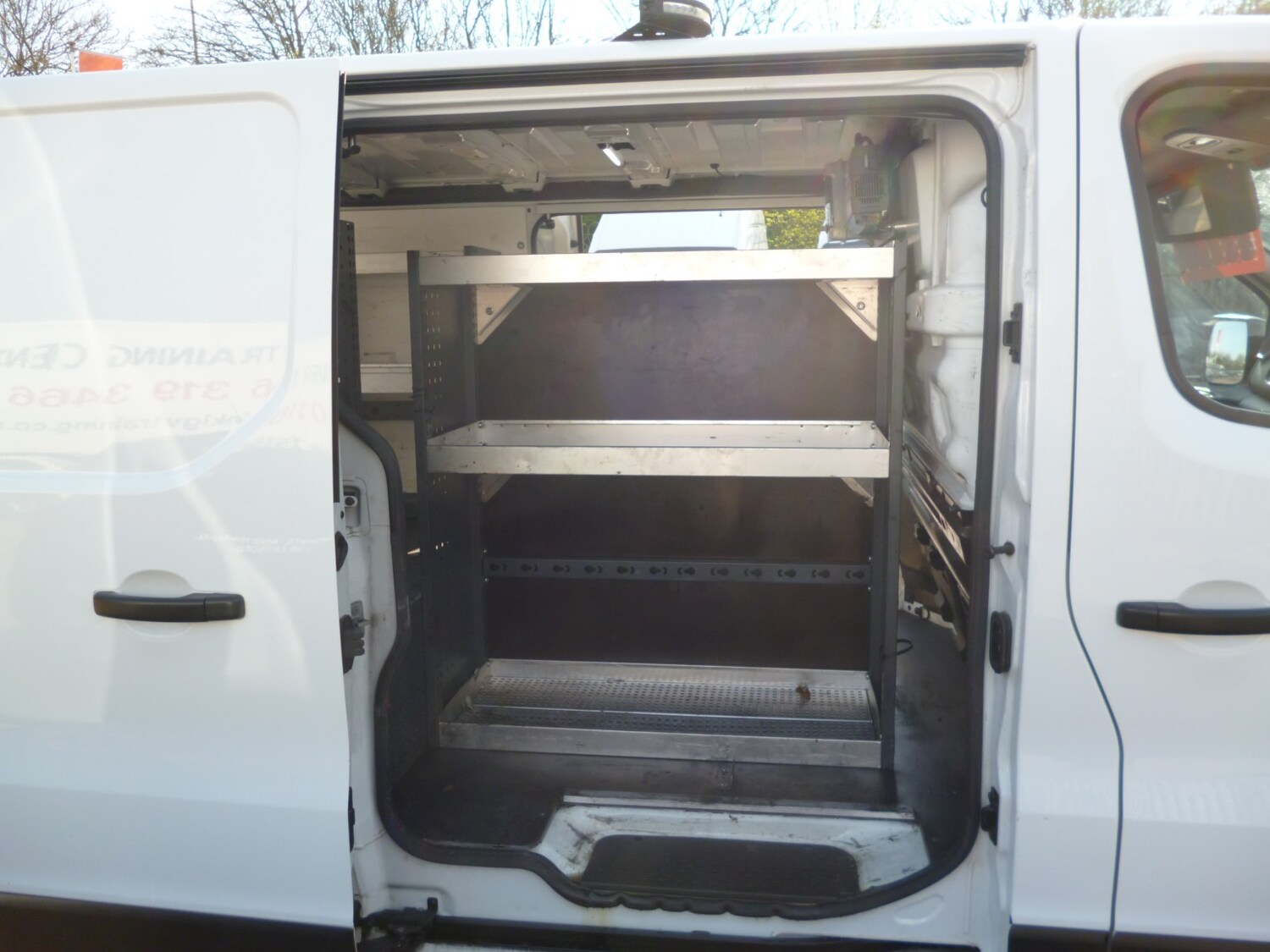 Used Renault Trafic 2020 for sale - 77953895: Photo 16