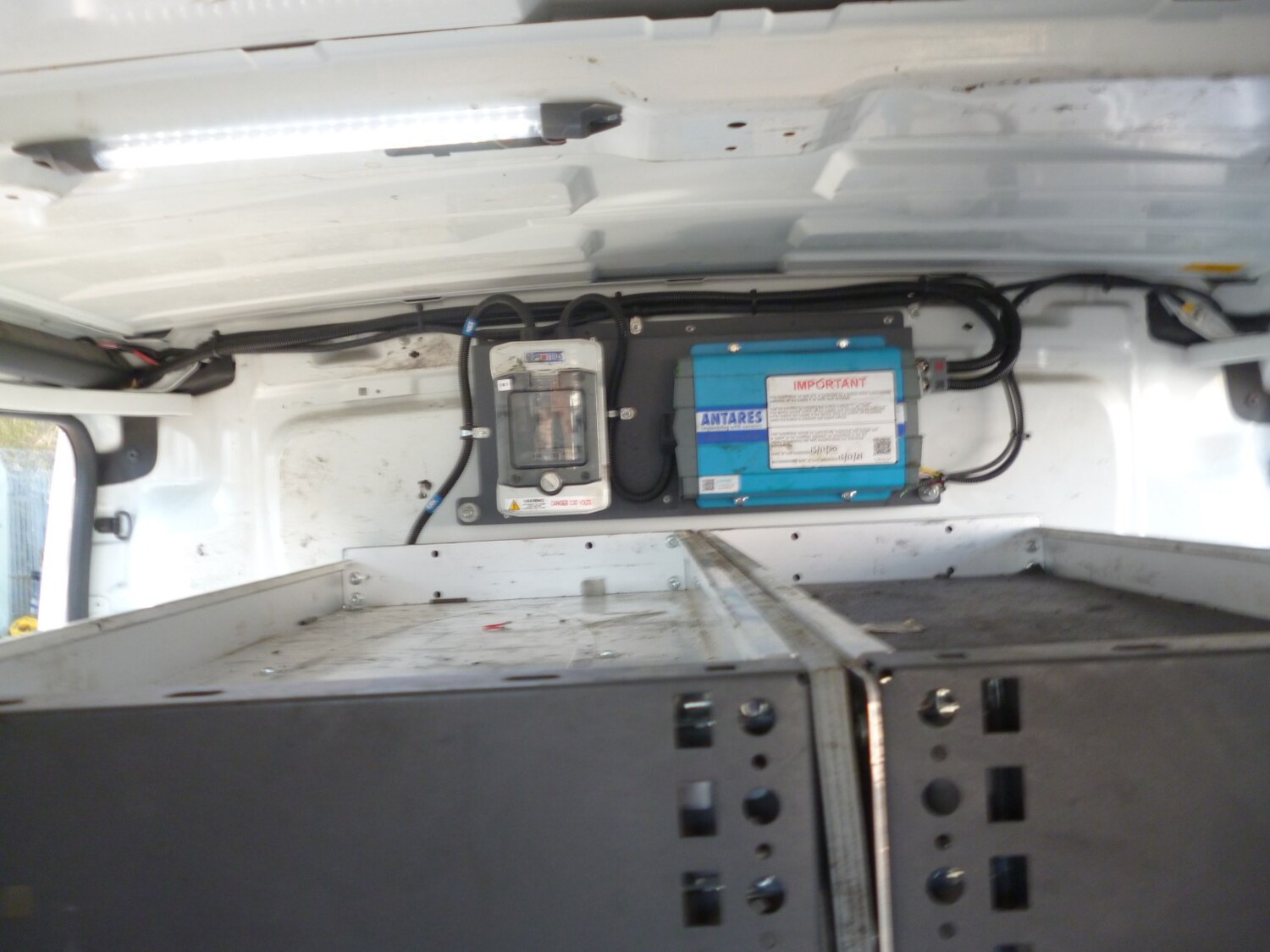 Used Renault Trafic 2020 for sale - 77953895: Photo 18