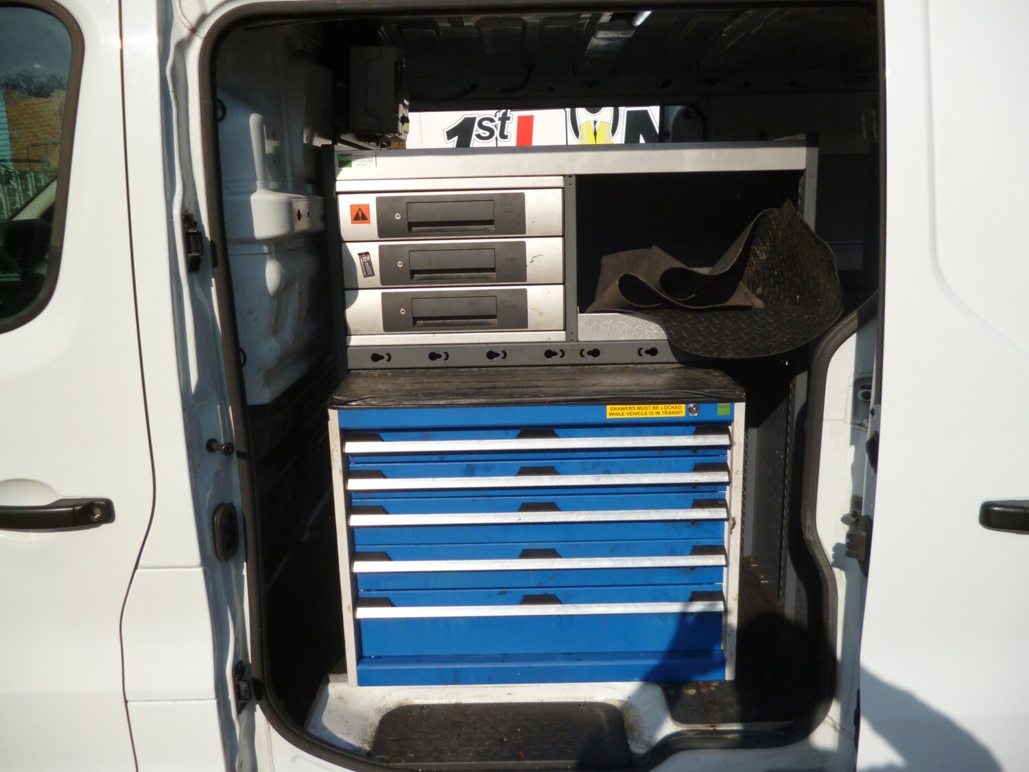 Used Renault Trafic 2020 for sale - 77953895: Photo 19