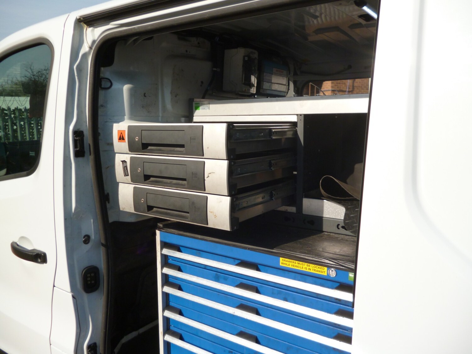 Used Renault Trafic 2020 for sale - 77953895: Photo 20