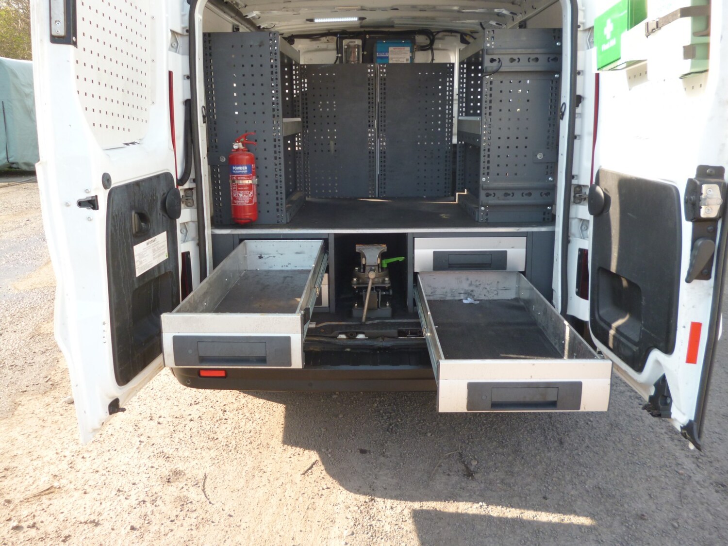 Used Renault Trafic 2020 for sale - 77953895: Photo 21