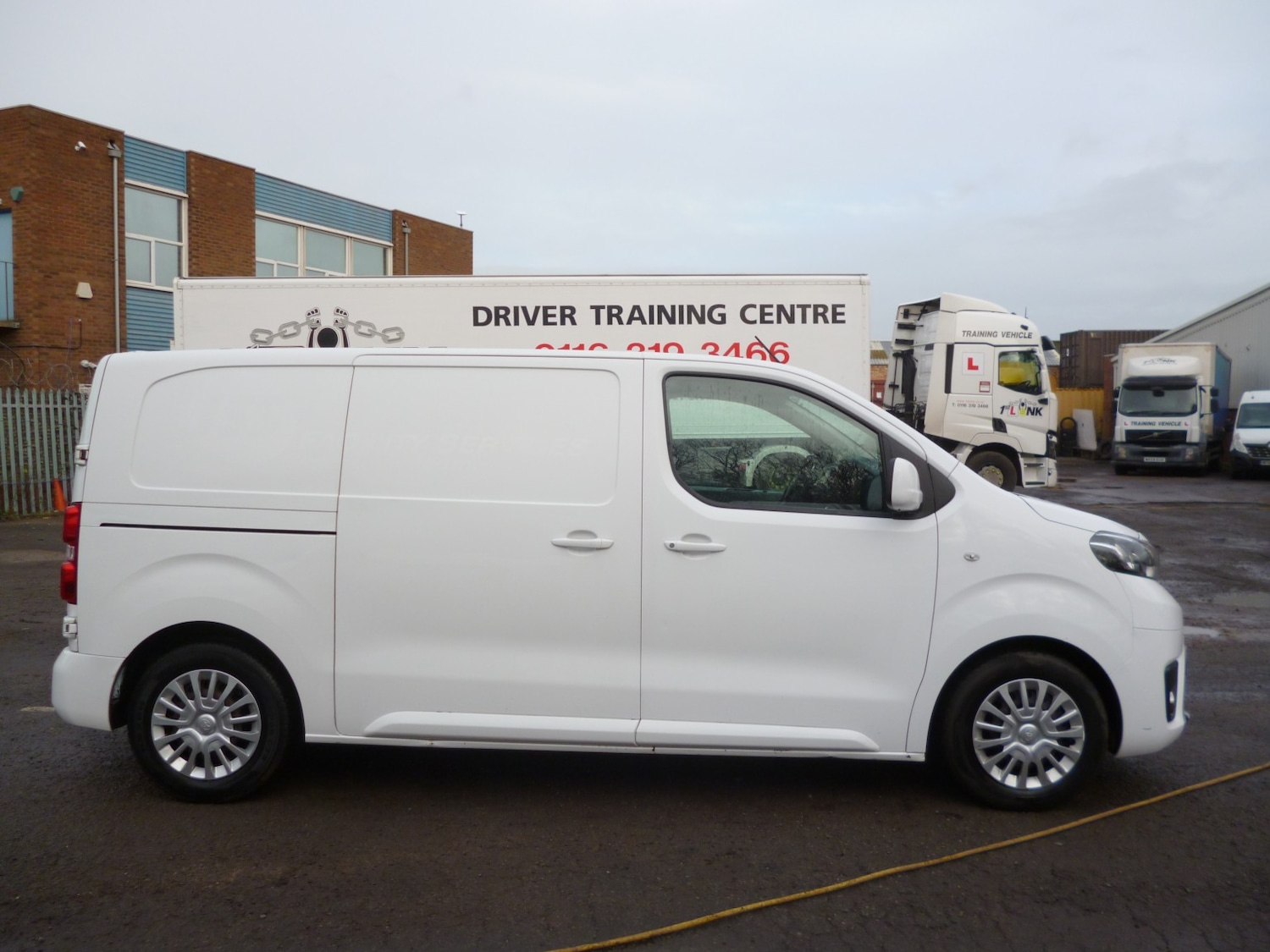 Used Toyota ProAce 2018 for sale - 77465142: Photo 10