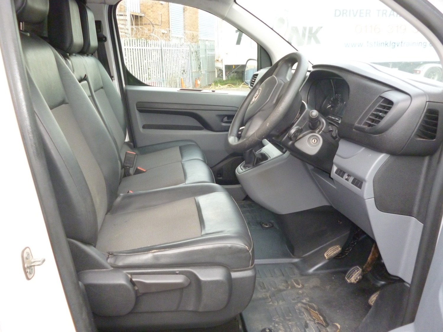 Used Toyota ProAce 2018 for sale - 77465142: Photo 13