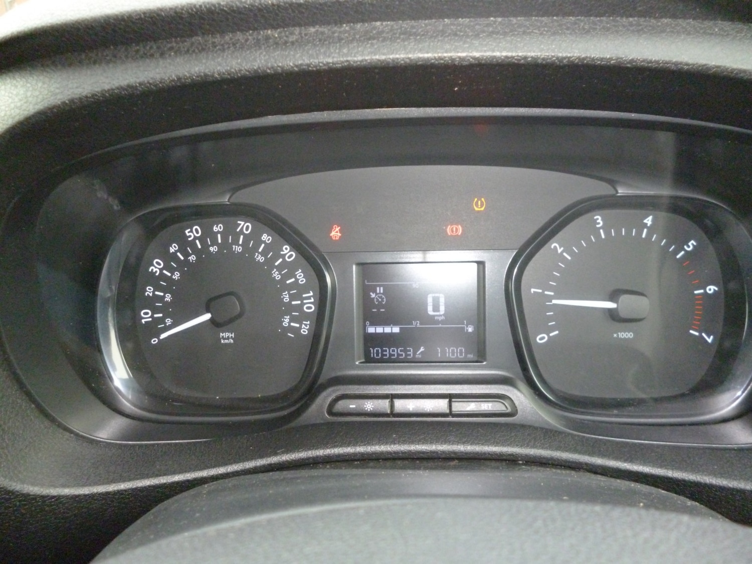 Used Toyota ProAce 2018 for sale - 77465142: Photo 14