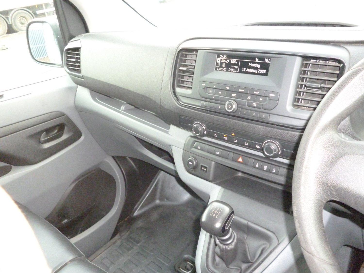 Used Toyota ProAce 2018 for sale - 77465142: Photo 16