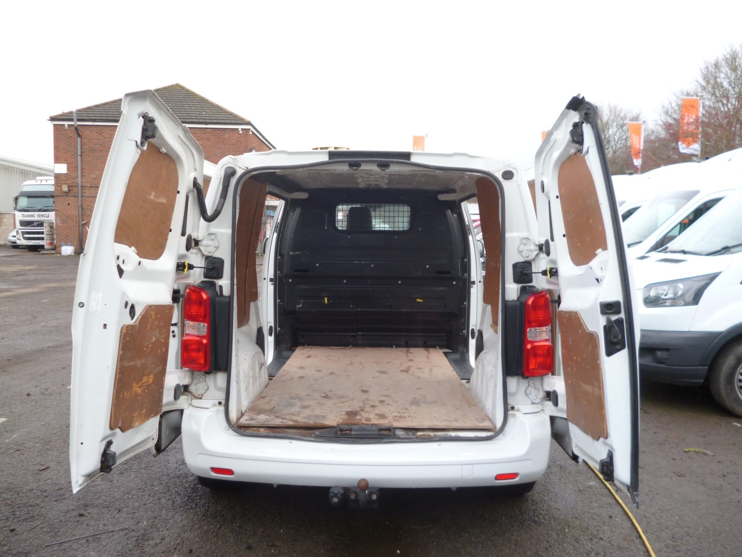 Used Toyota ProAce 2018 for sale - 77465142: Photo 17