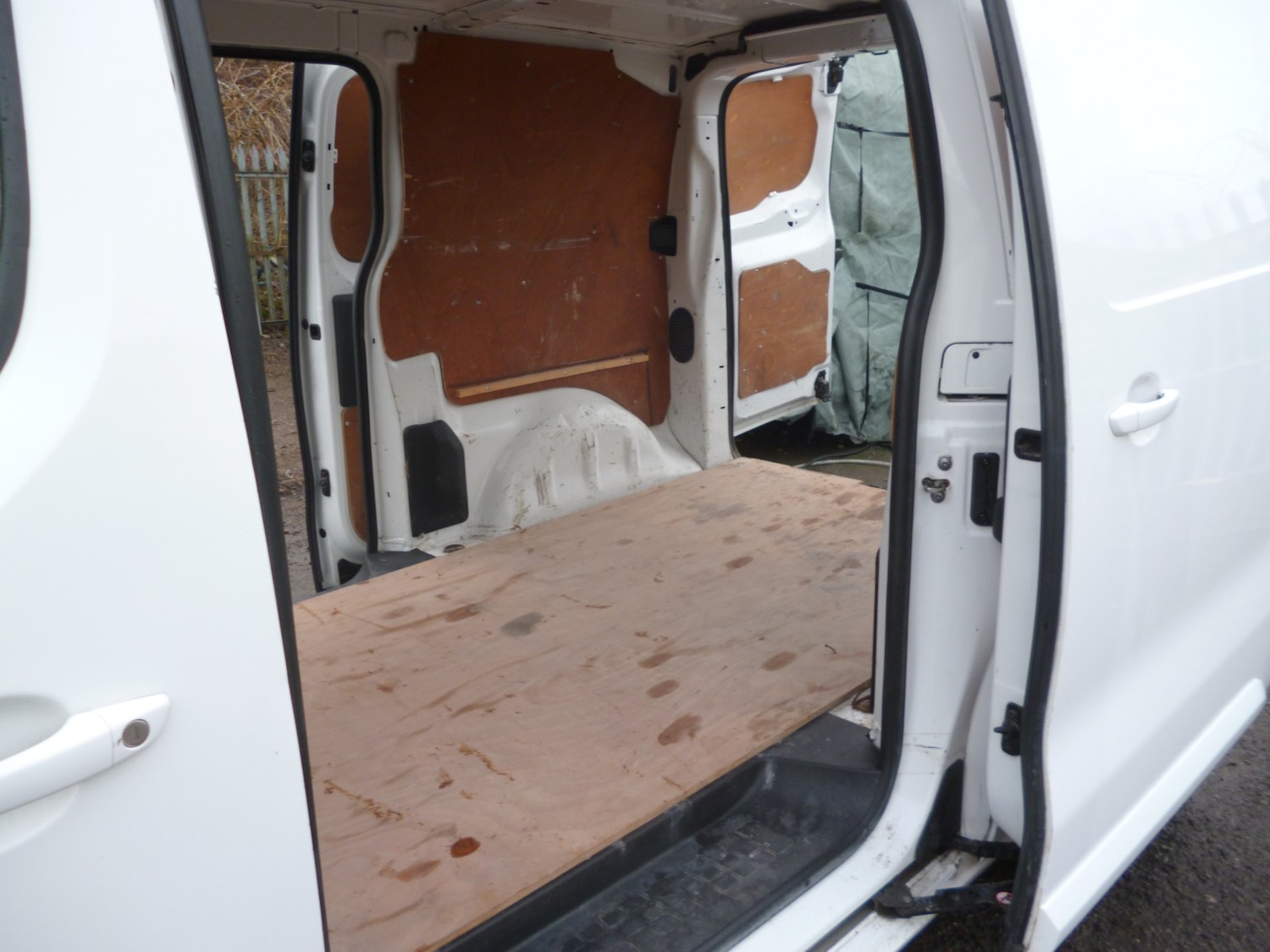 Used Toyota ProAce 2018 for sale - 77465142: Photo 18