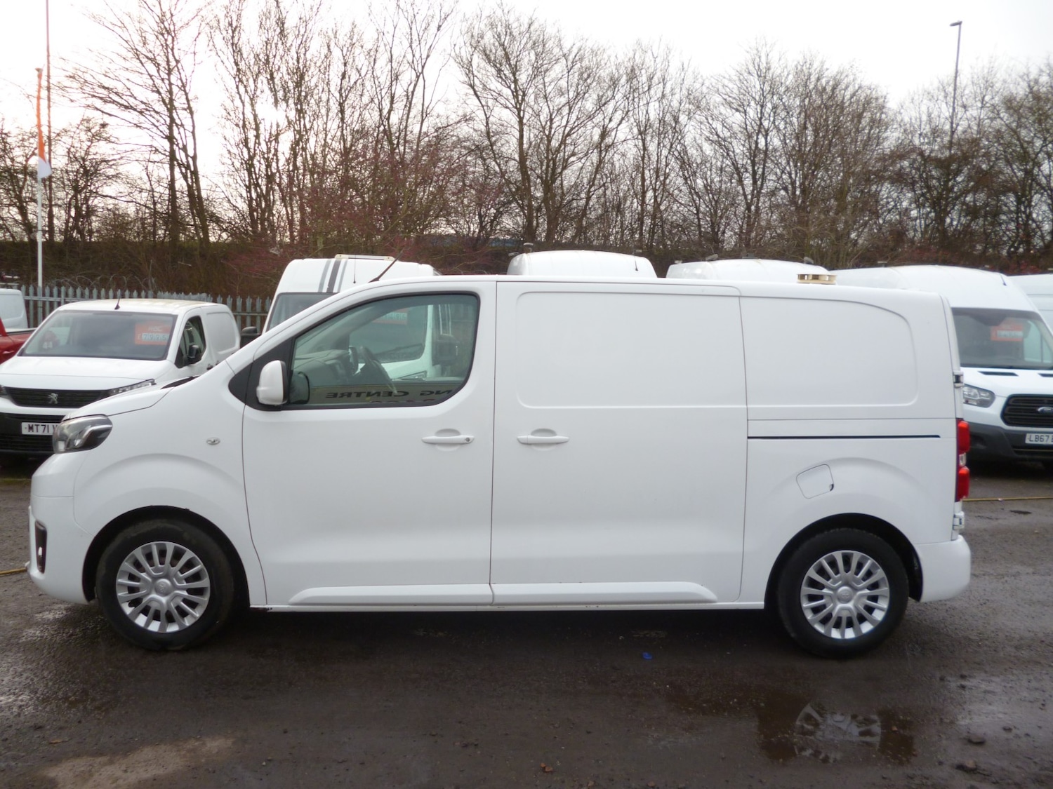 Used Toyota ProAce 2018 for sale - 77465142: Photo 5