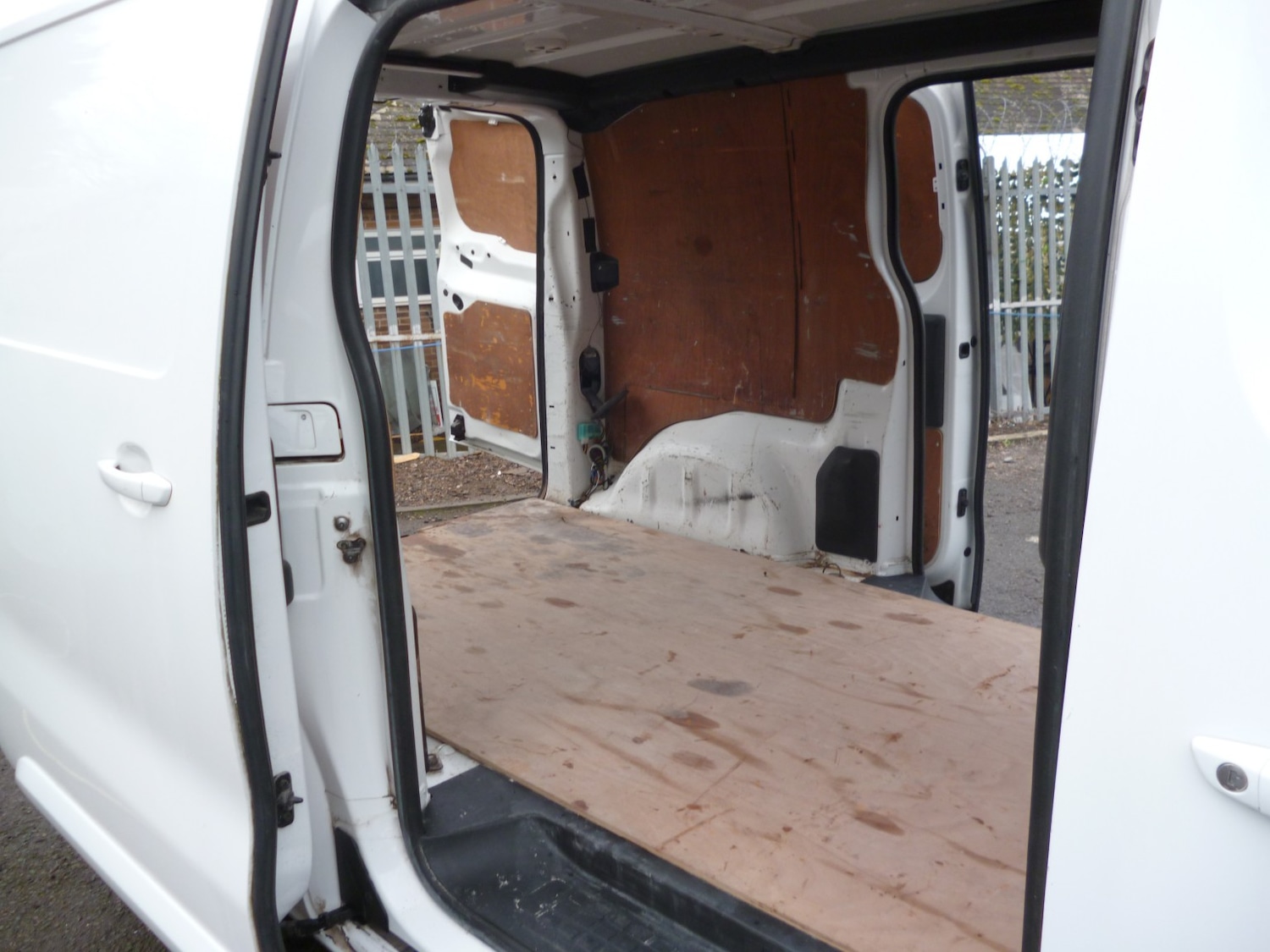 Used Toyota ProAce 2018 for sale - 77465142: Photo 6