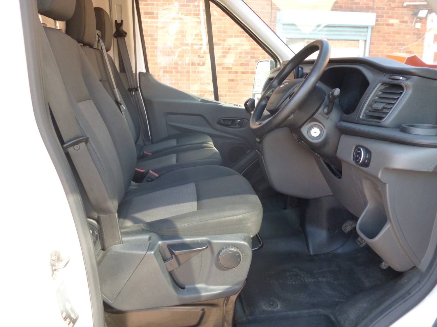 Used Ford Transit 2022 for sale - 78213589: Photo 11