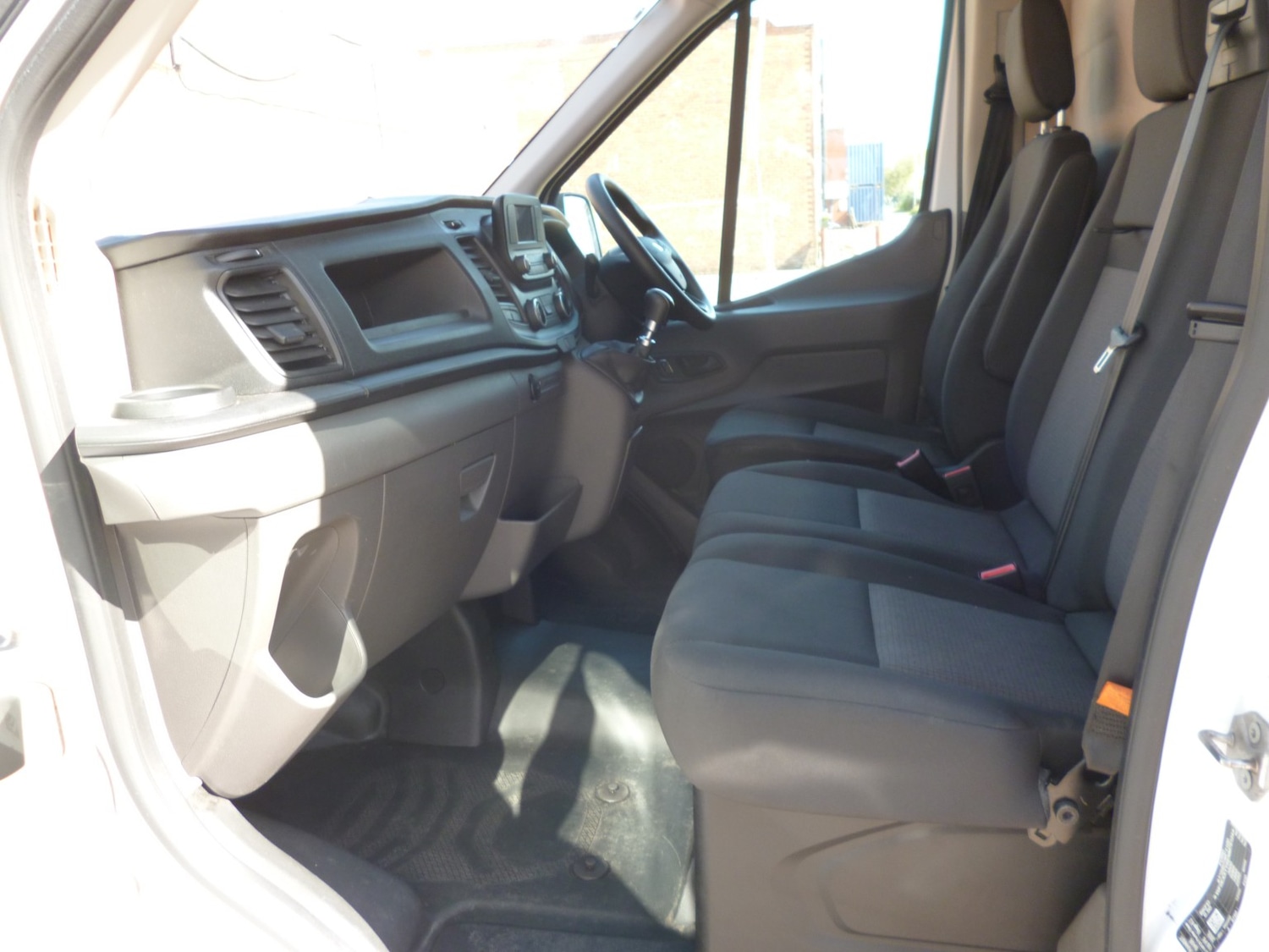Used Ford Transit 2022 for sale - 78213589: Photo 12