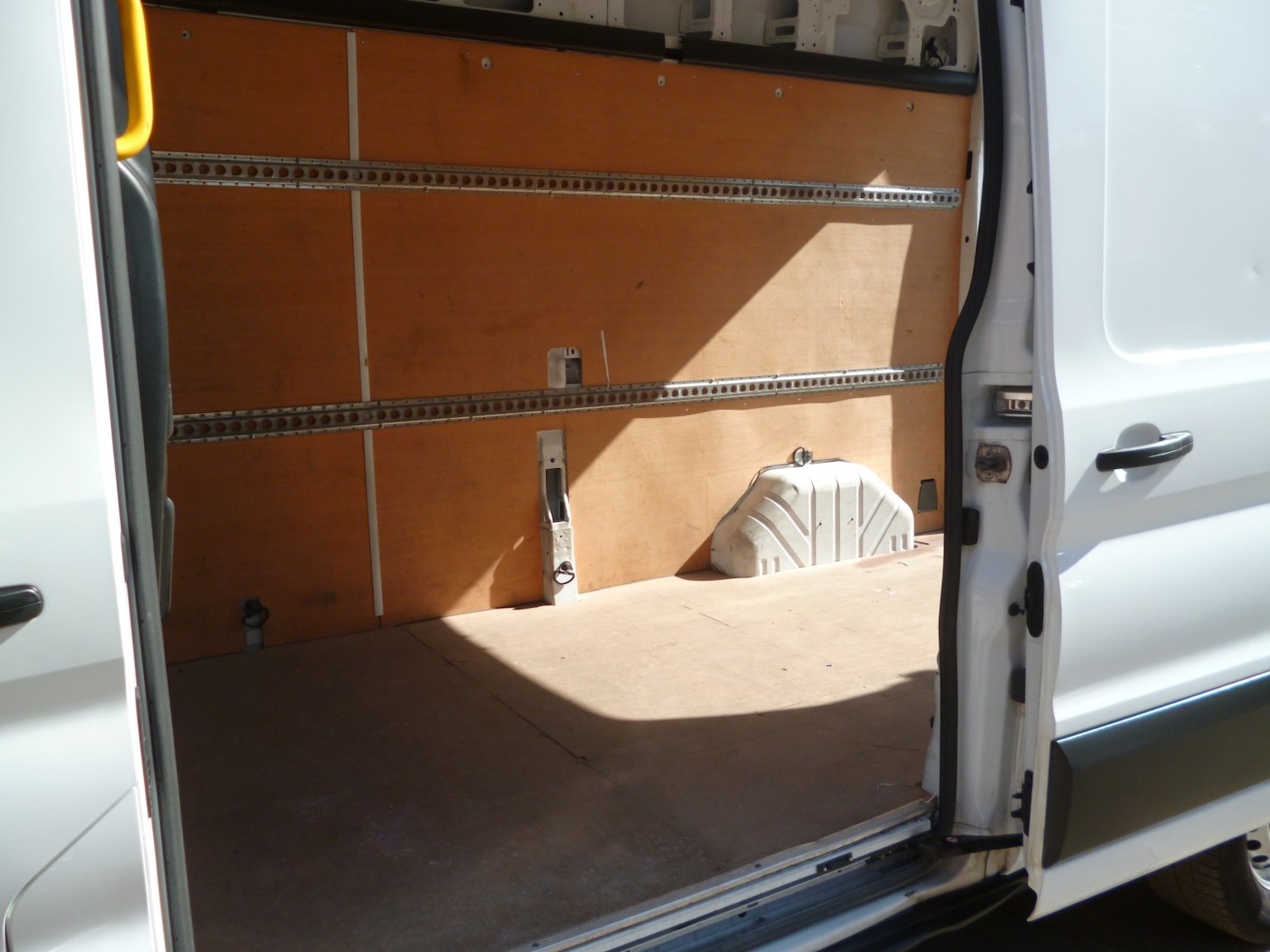 Used Ford Transit 2022 for sale - 78213589: Photo 14