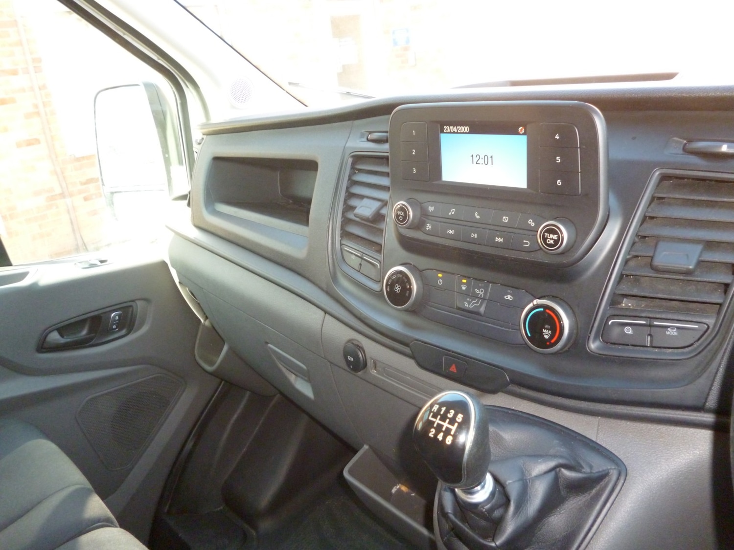 Used Ford Transit 2022 for sale - 78213589: Photo 15