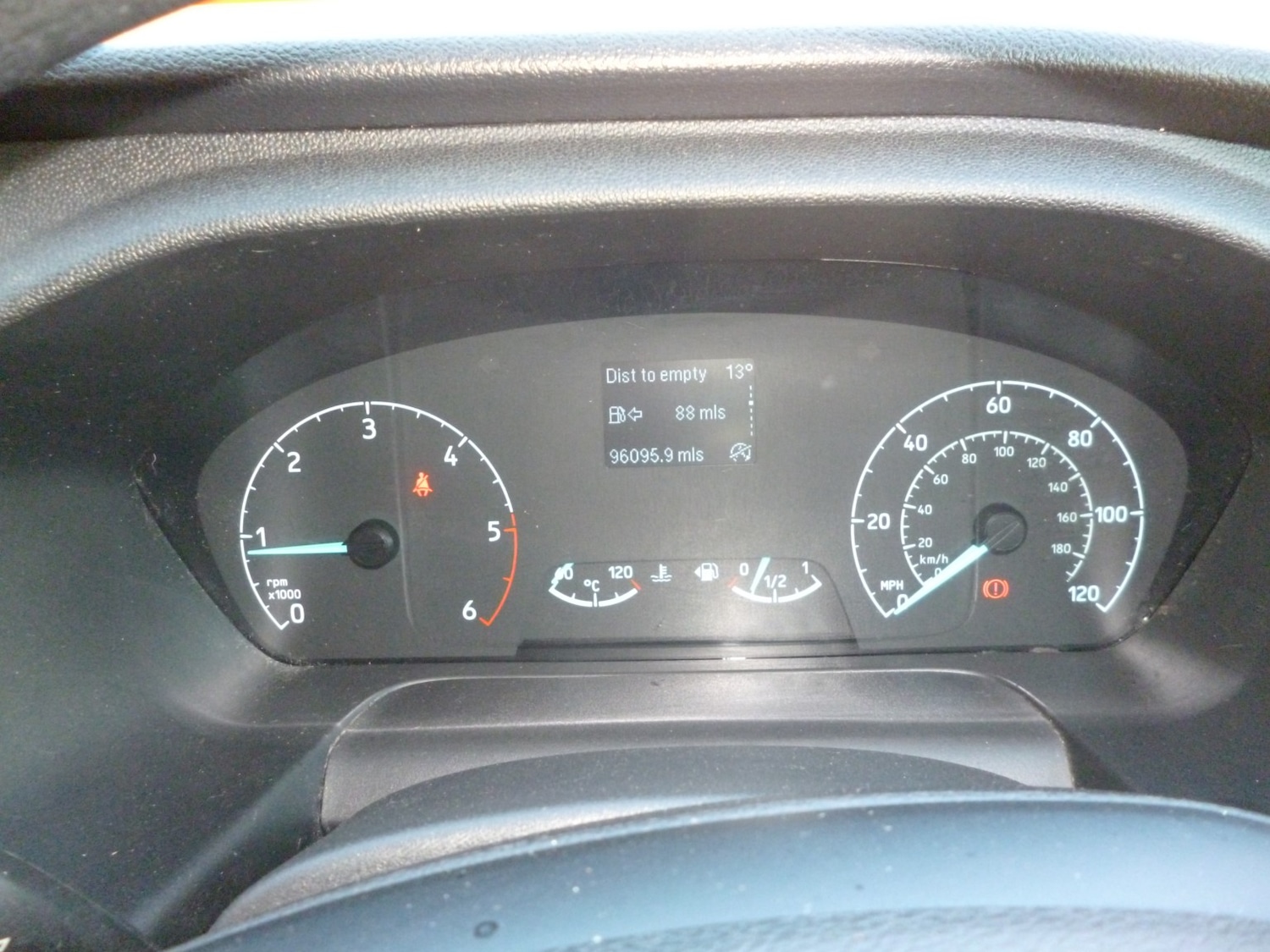 Used Ford Transit 2022 for sale - 78213589: Photo 16