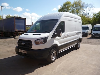 Used Ford Transit 2022 for sale - 78213589: Photo