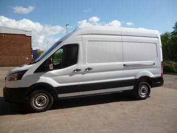 Used Ford Transit 2022 for sale - 78213589: Photo