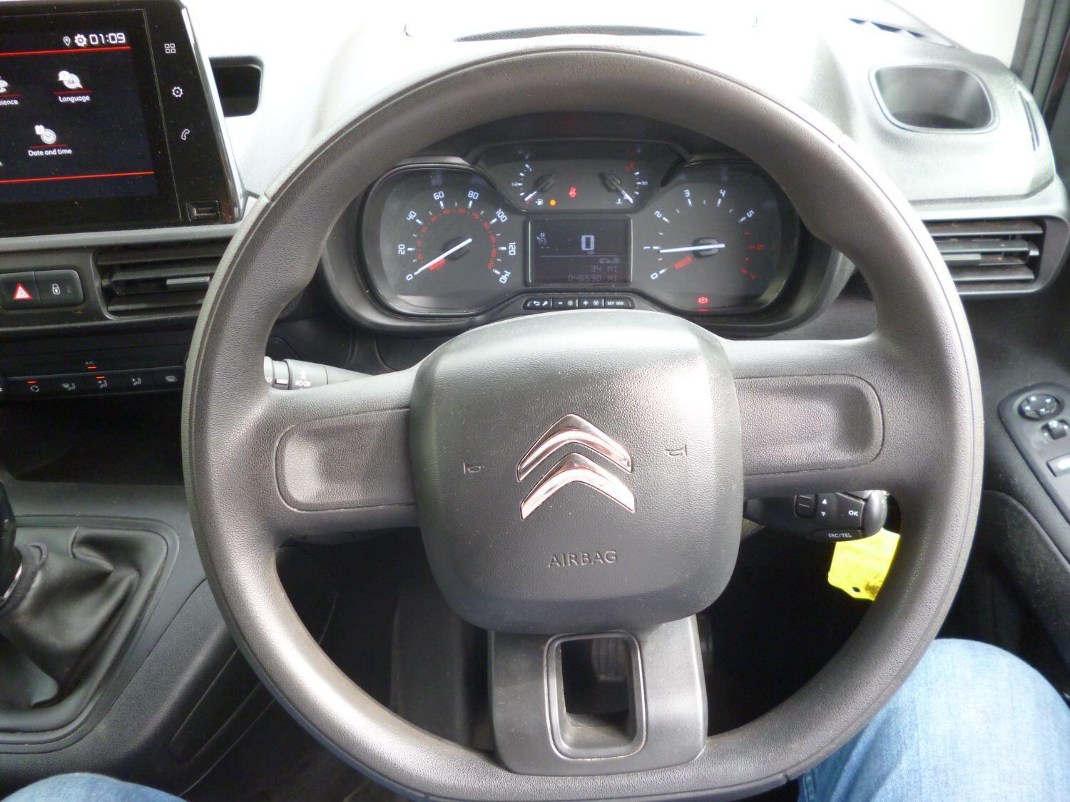Vehicle 17